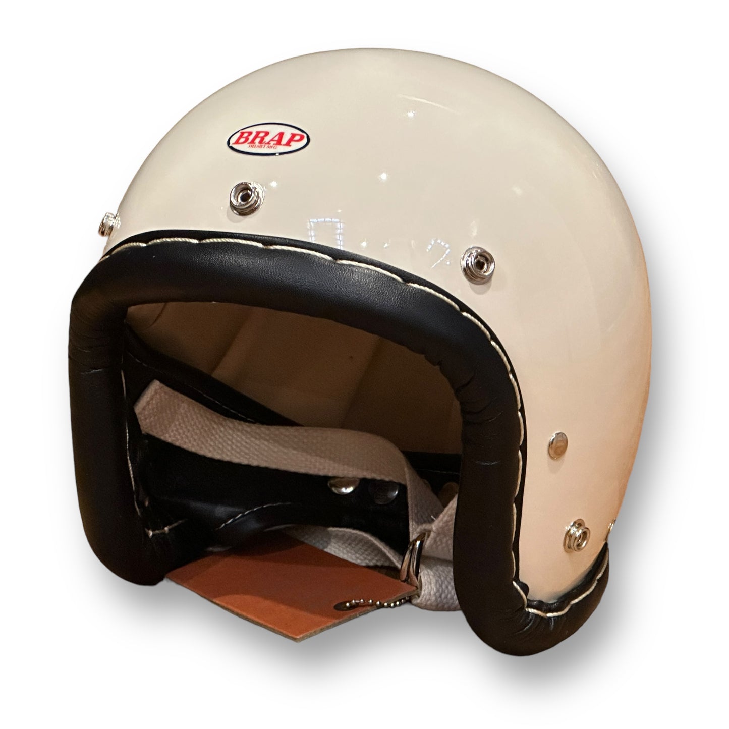 BRAP 500 LEGEND IVORY BPP05
