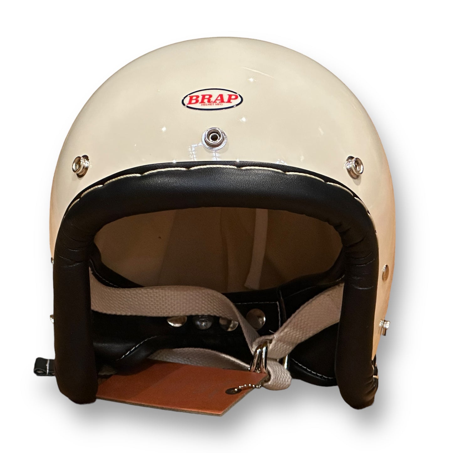 BRAP 500 LEGEND IVORY BPP05