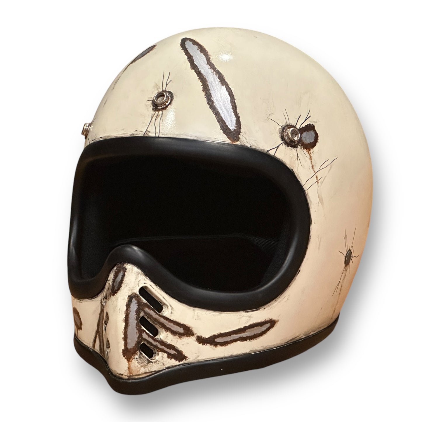 MTX CUSTOM (TA010)