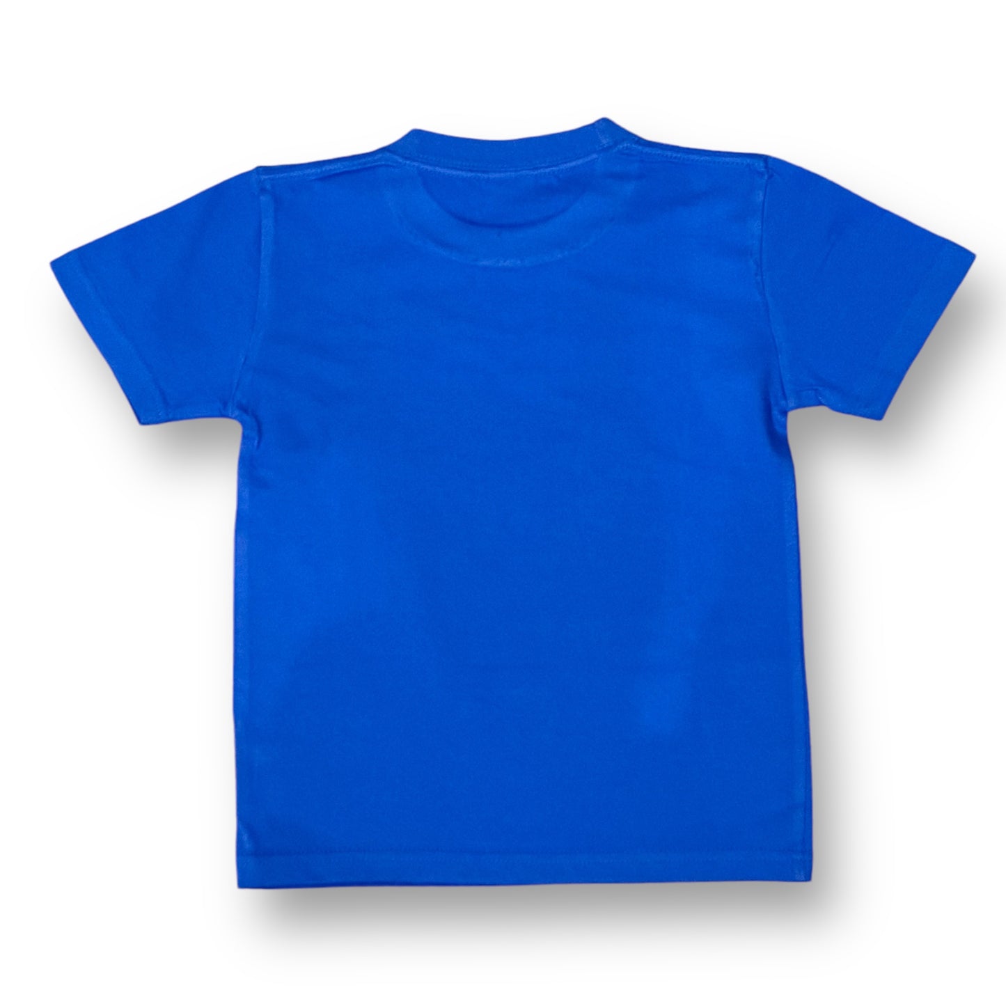 SPEED KILLS TEE KIDS ROYAL BLUE キッズ/ロイヤルブルー 120 (納期要確認)
