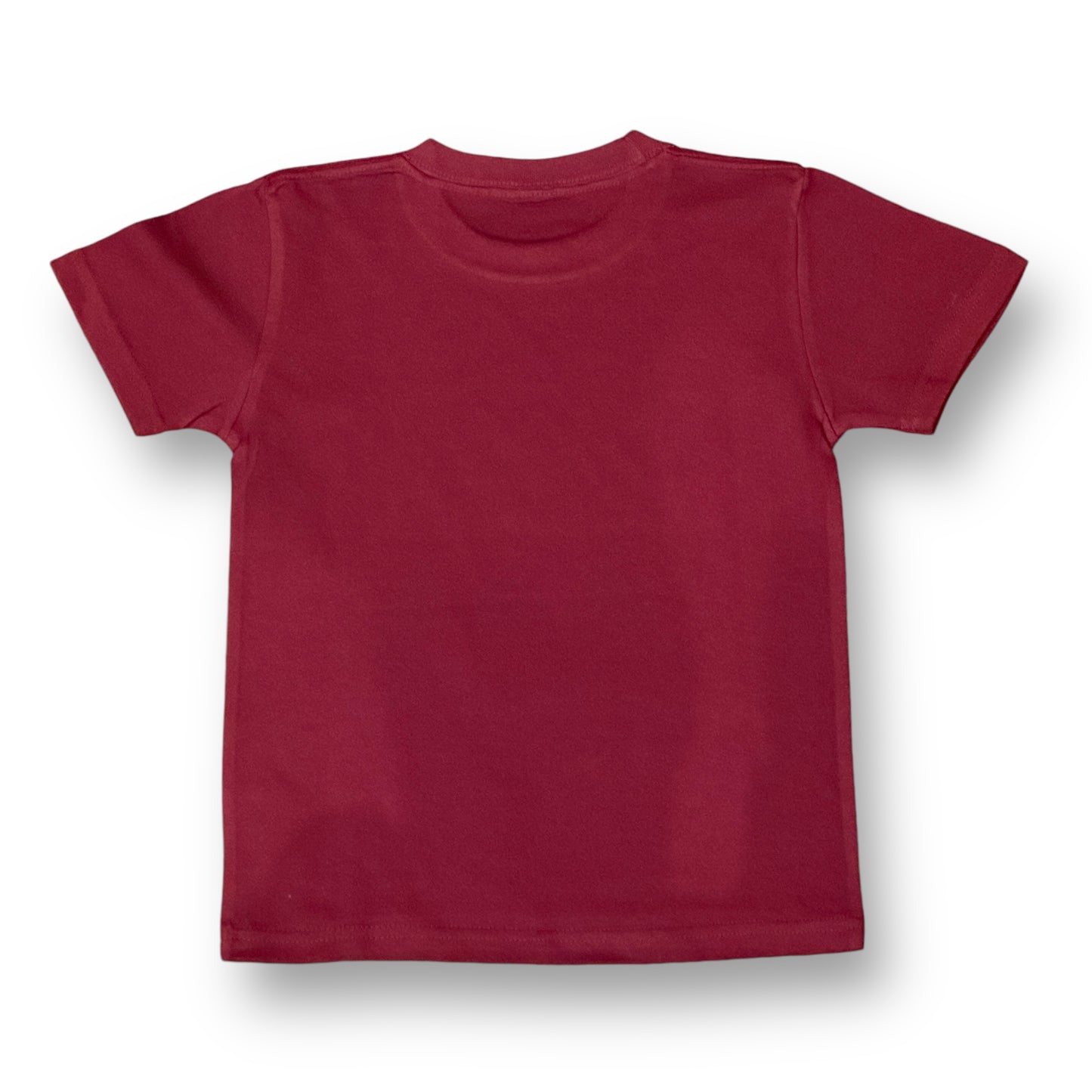 SPEED KILLS TEE KIDS BURGUNDY キッズ/バーガンディ 120 (納期要確認)