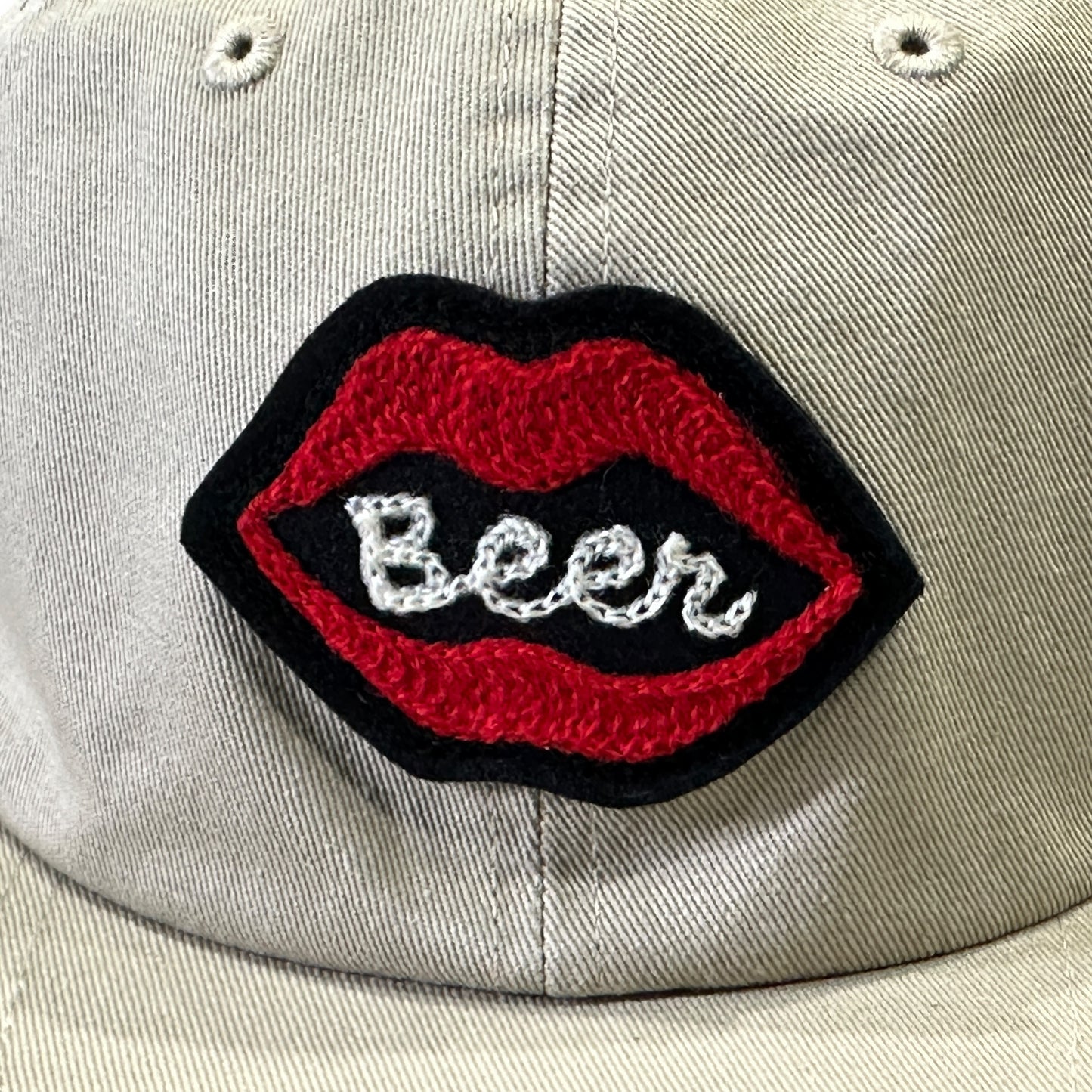 CLBキャップ Beer