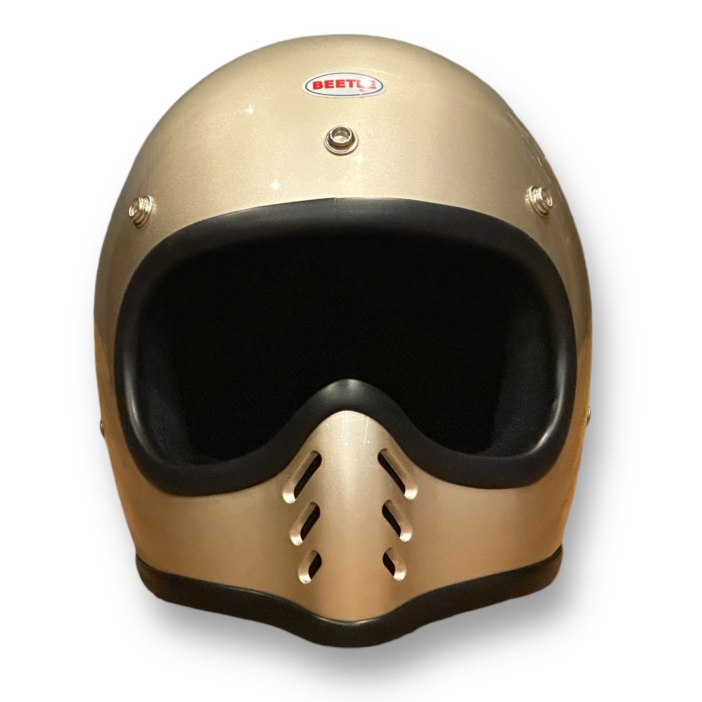 Beetle MTX CHAMPAGNE GOLD/シャンパンゴールド