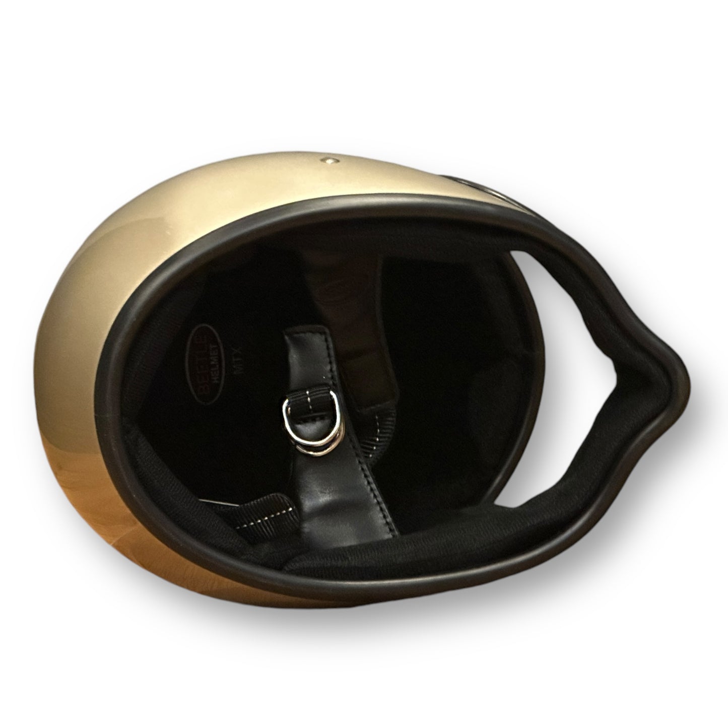 Beetle MTX CHAMPAGNE GOLD/シャンパンゴールド
