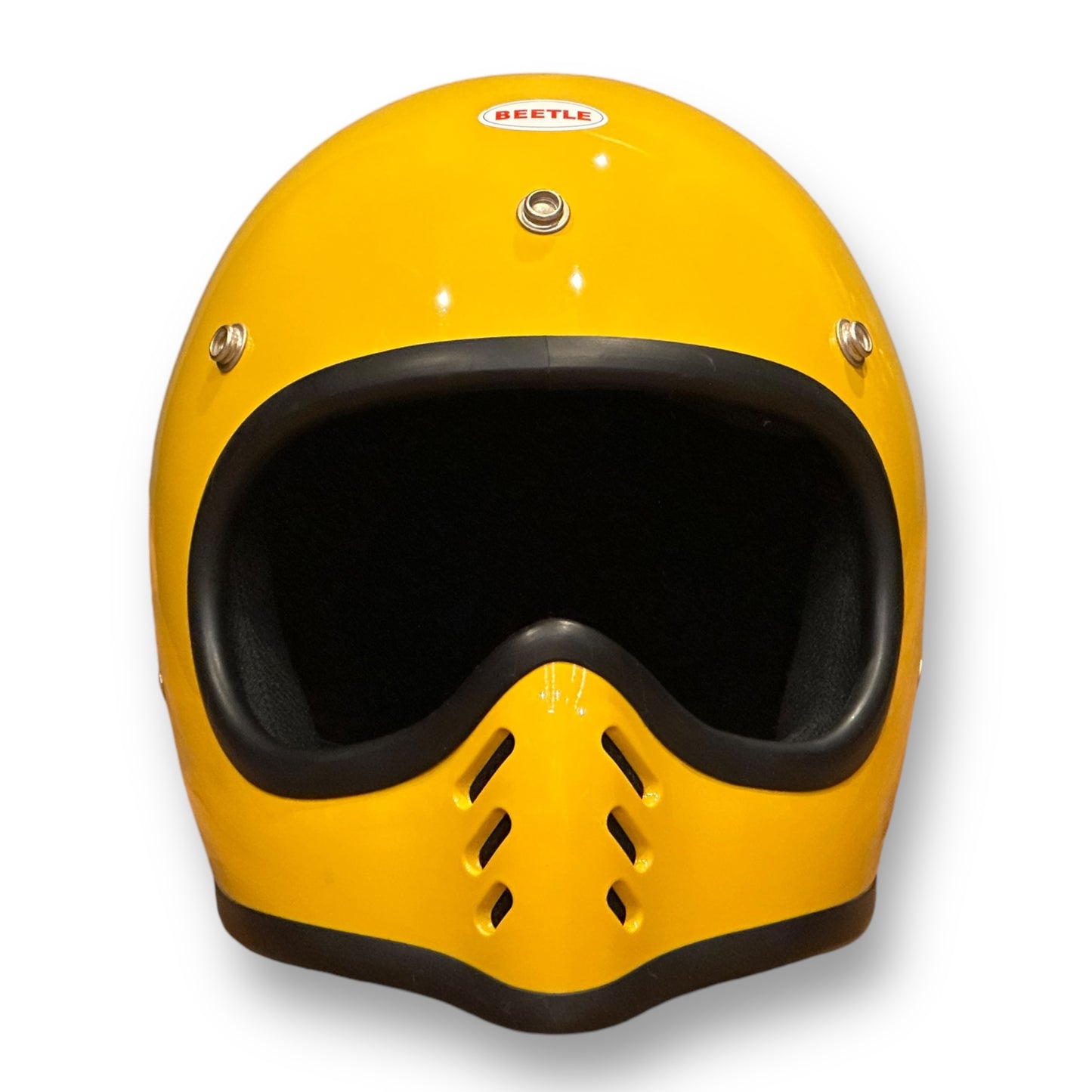 Beetle MTX YELLOW/イエロー