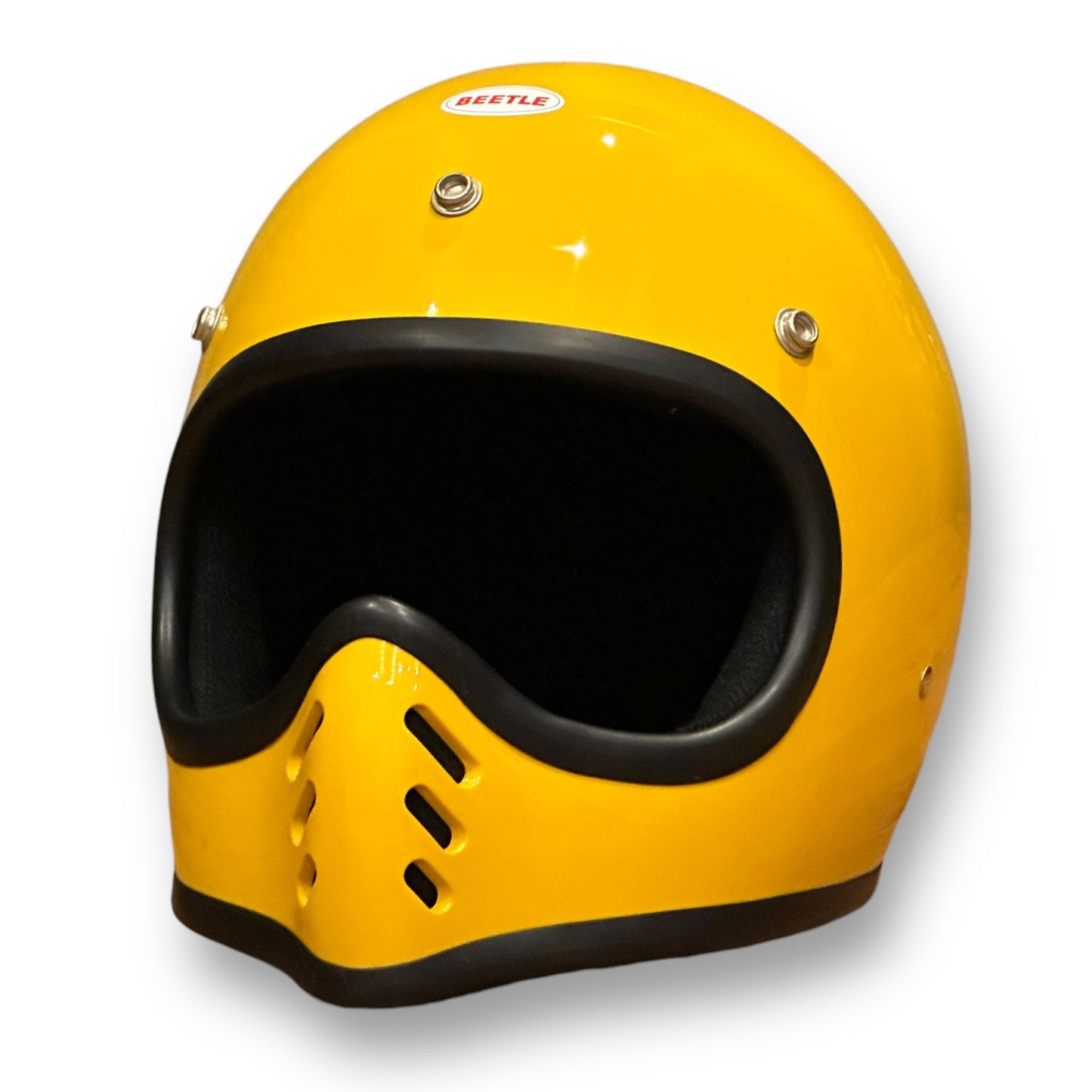 Beetle MTX YELLOW/イエロー