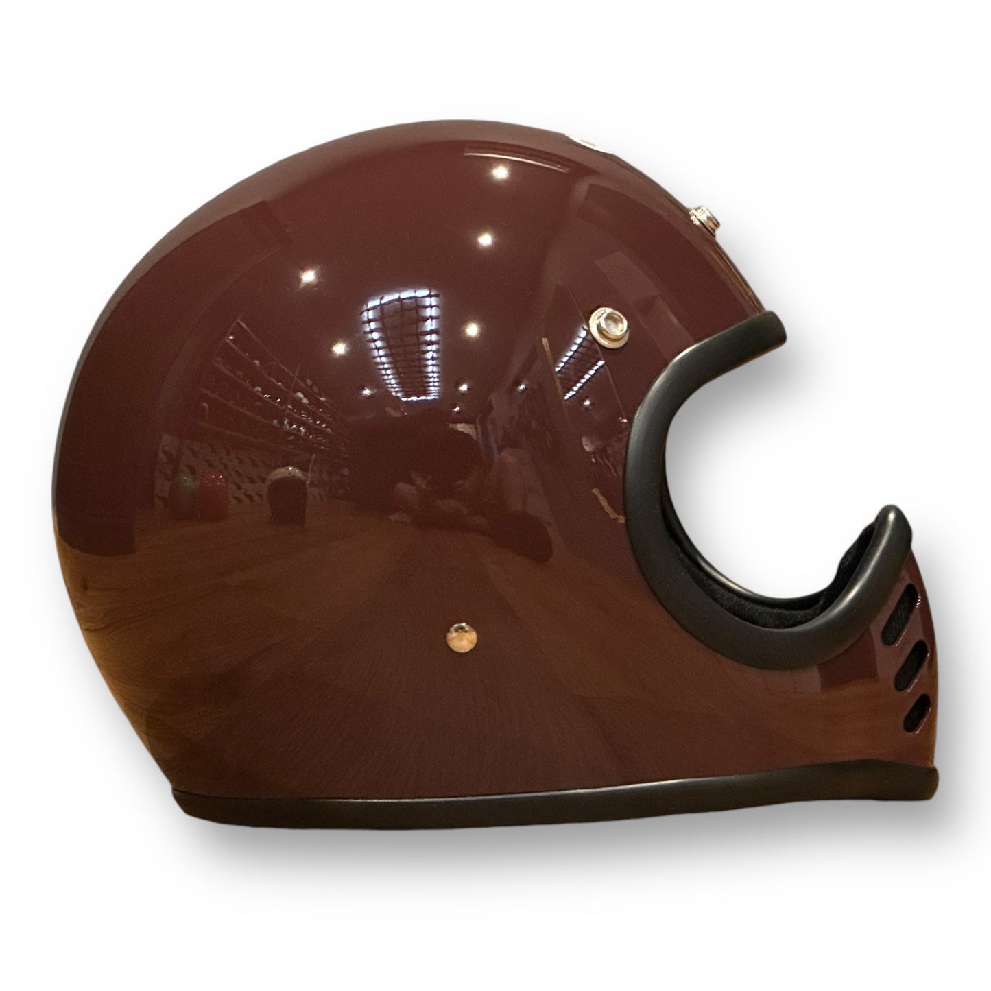 Beetle MTX MAROON/マルーン
