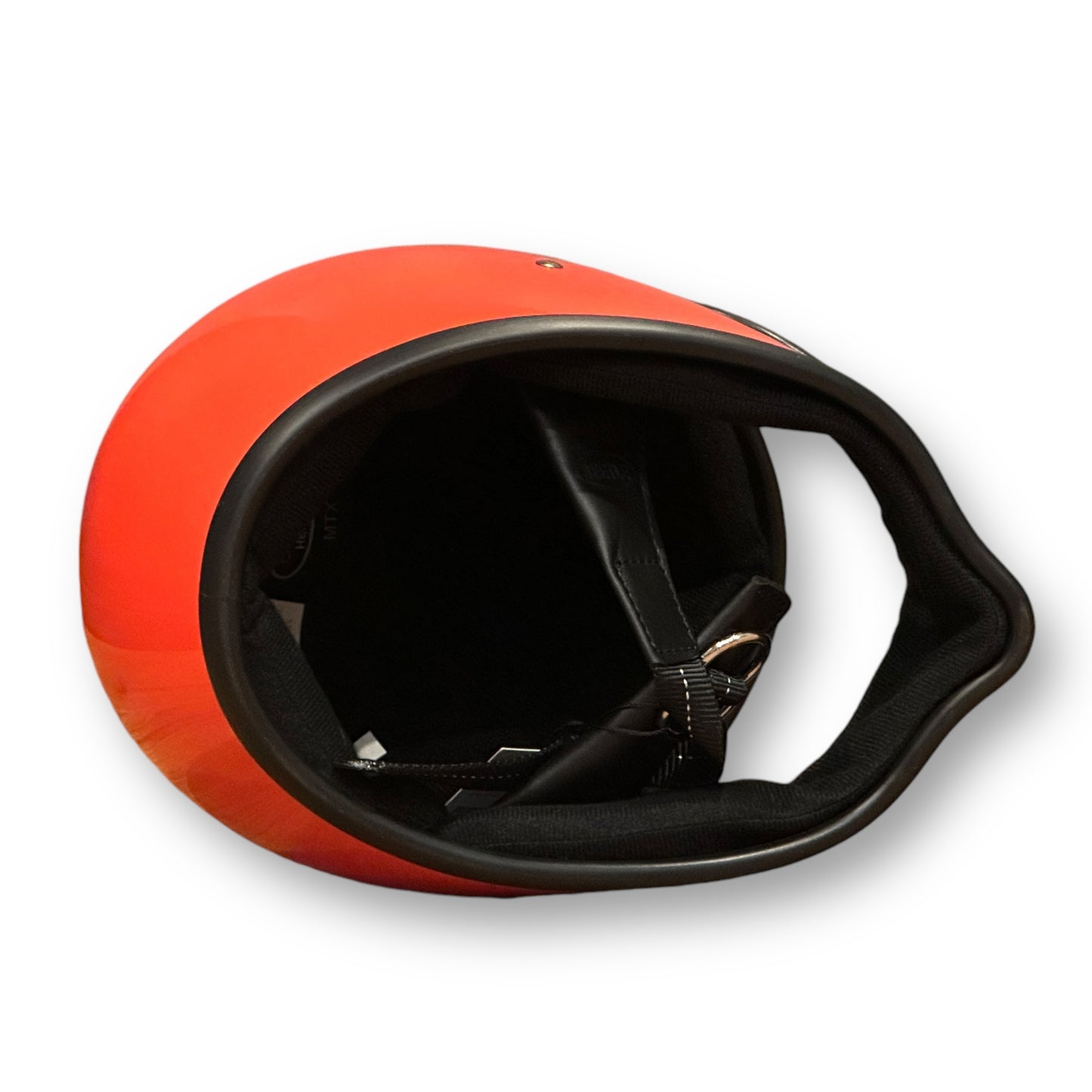 Beetle MTX ORANGE/オレンジ