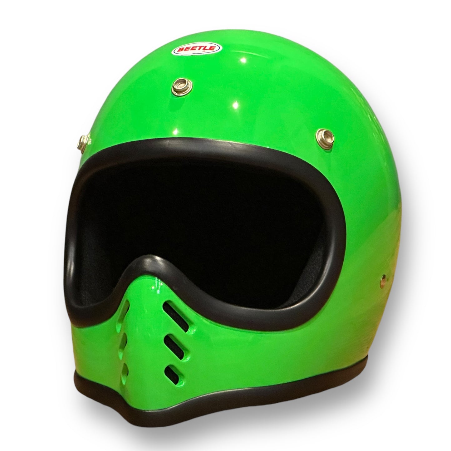 Beetle MTX LIME GREEN/ライムグリーン