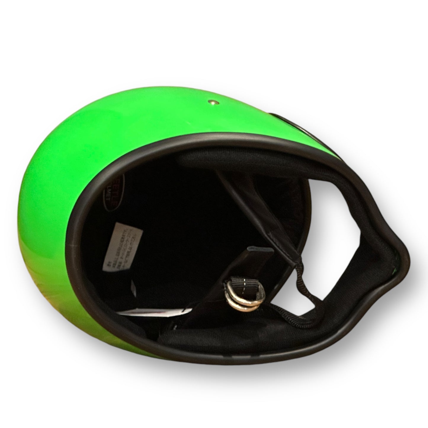 Beetle MTX LIME GREEN/ライムグリーン