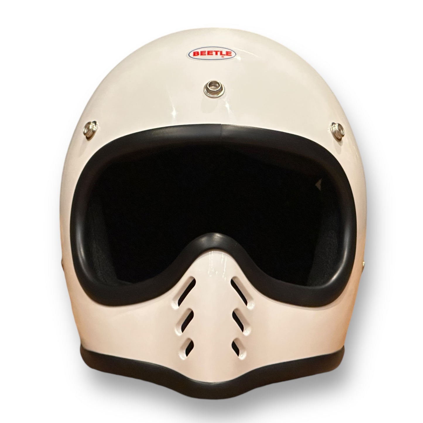 Beetle MTX WHITE/ホワイト