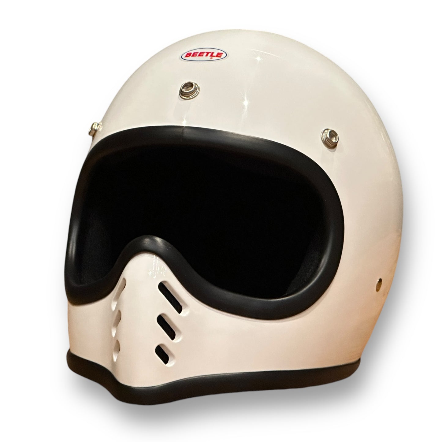 Beetle MTX WHITE/ホワイト
