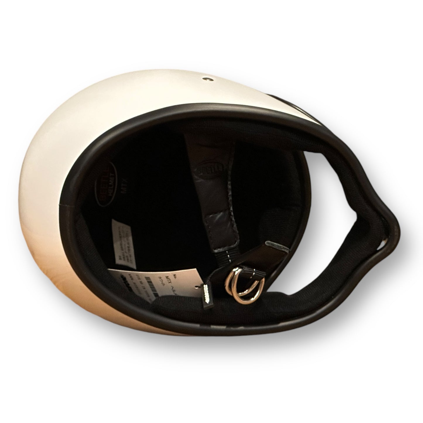 Beetle MTX WHITE/ホワイト