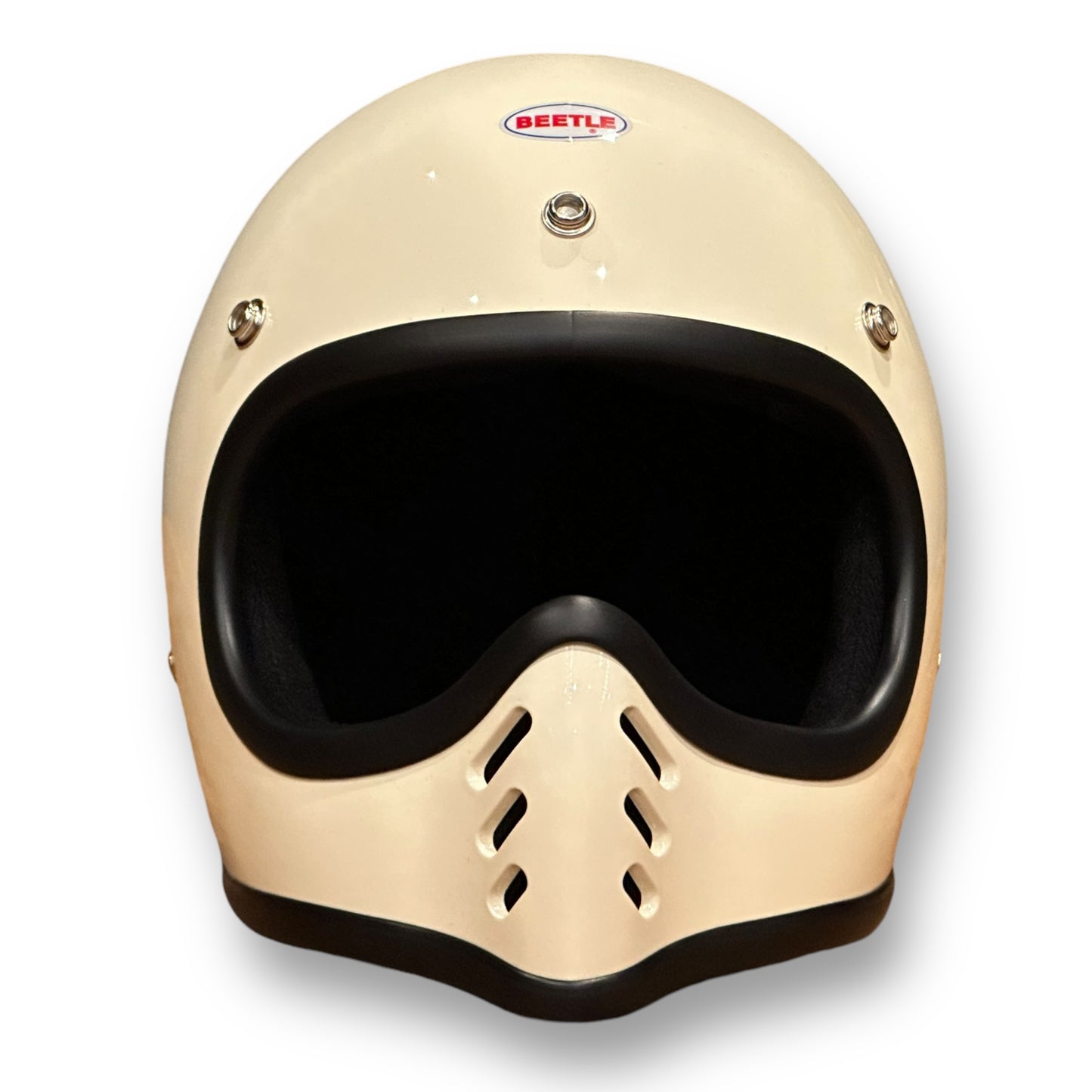 Beetle MTX IVORY/アイボリー