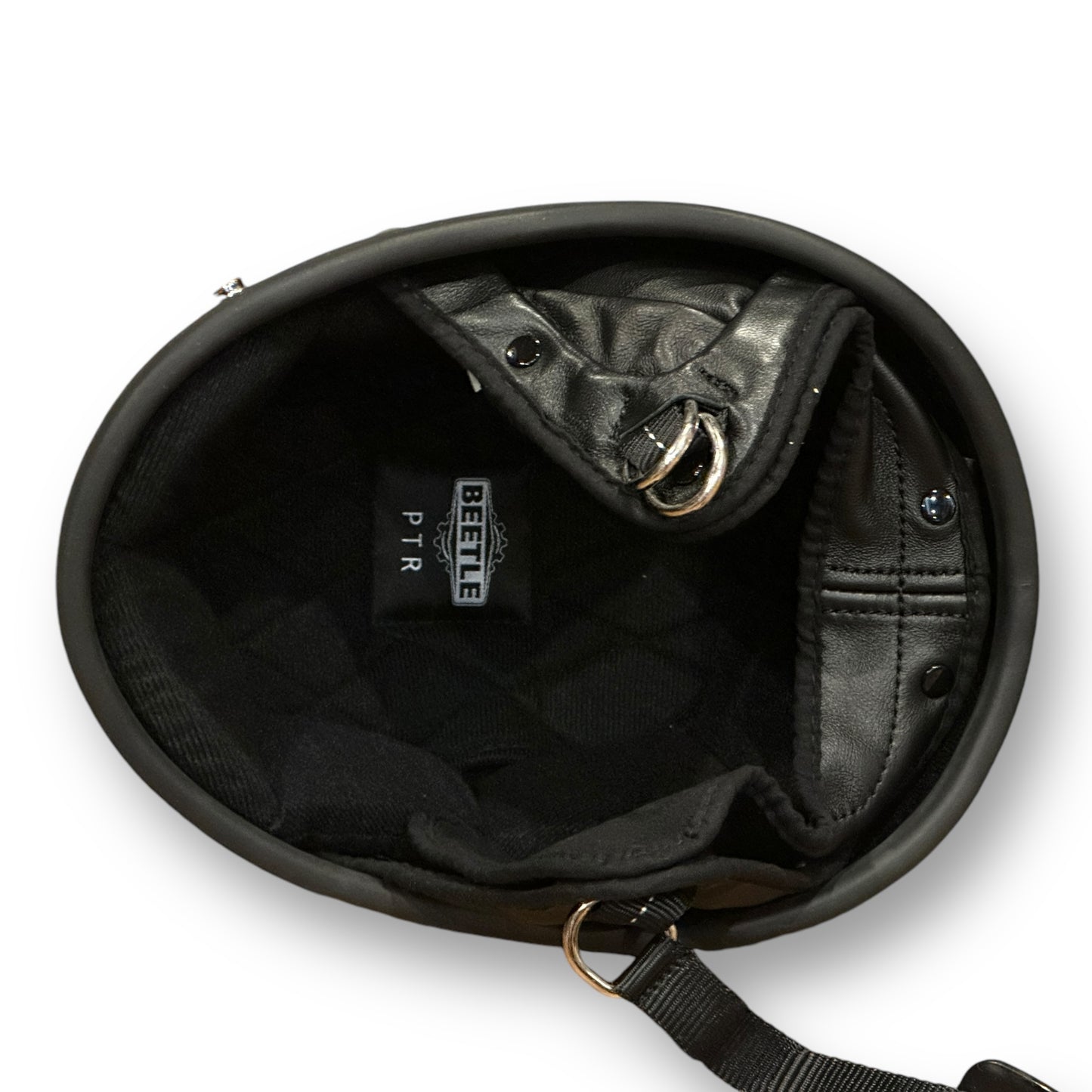 BEETLE PTR METALLIC BLUE/メタリックブルー 限定数ー