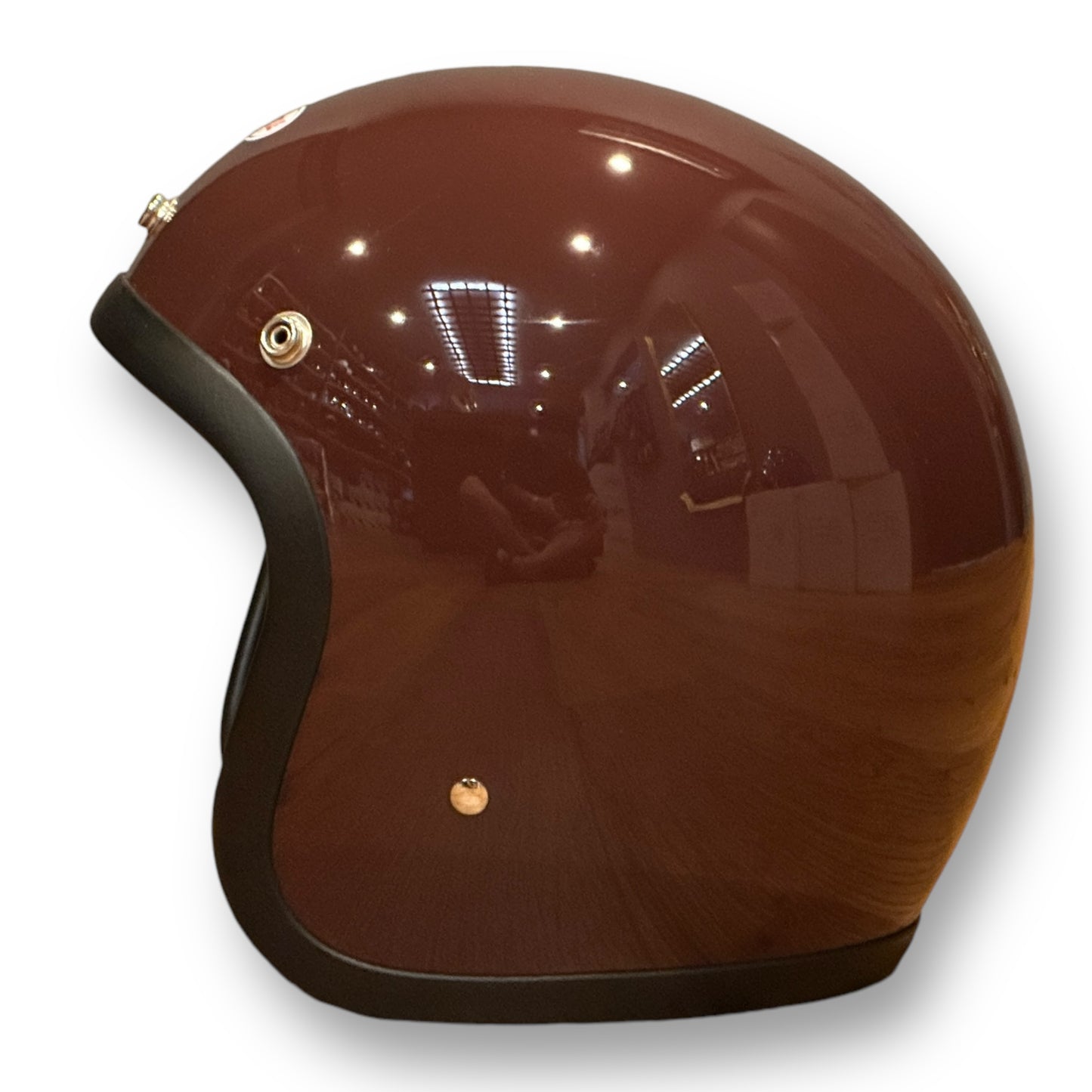 BEETLE LAC MAROON/マルーン L.A.C