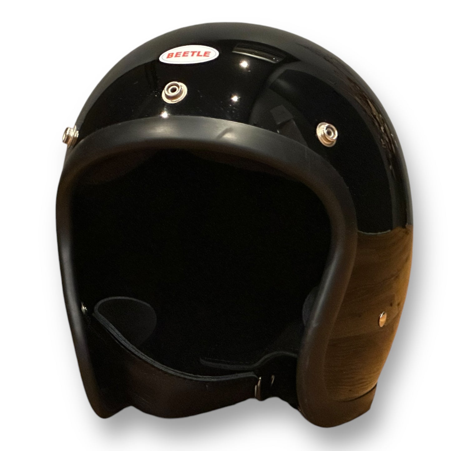 BEETLE LAC BLACK/ブラック L.A.C