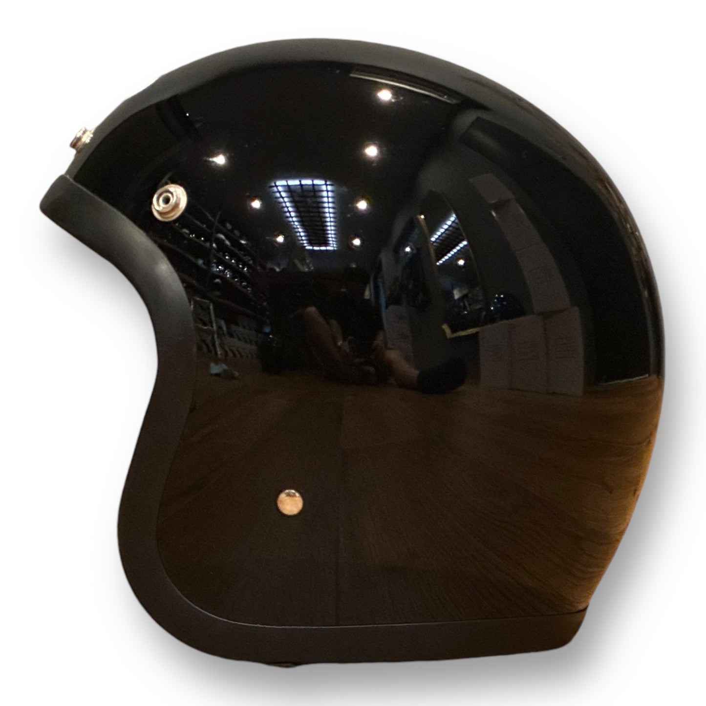 BEETLE LAC BLACK/ブラック L.A.C