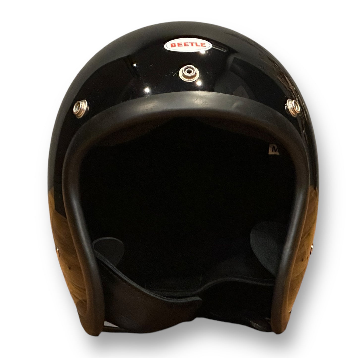 BEETLE LAC BLACK/ブラック L.A.C