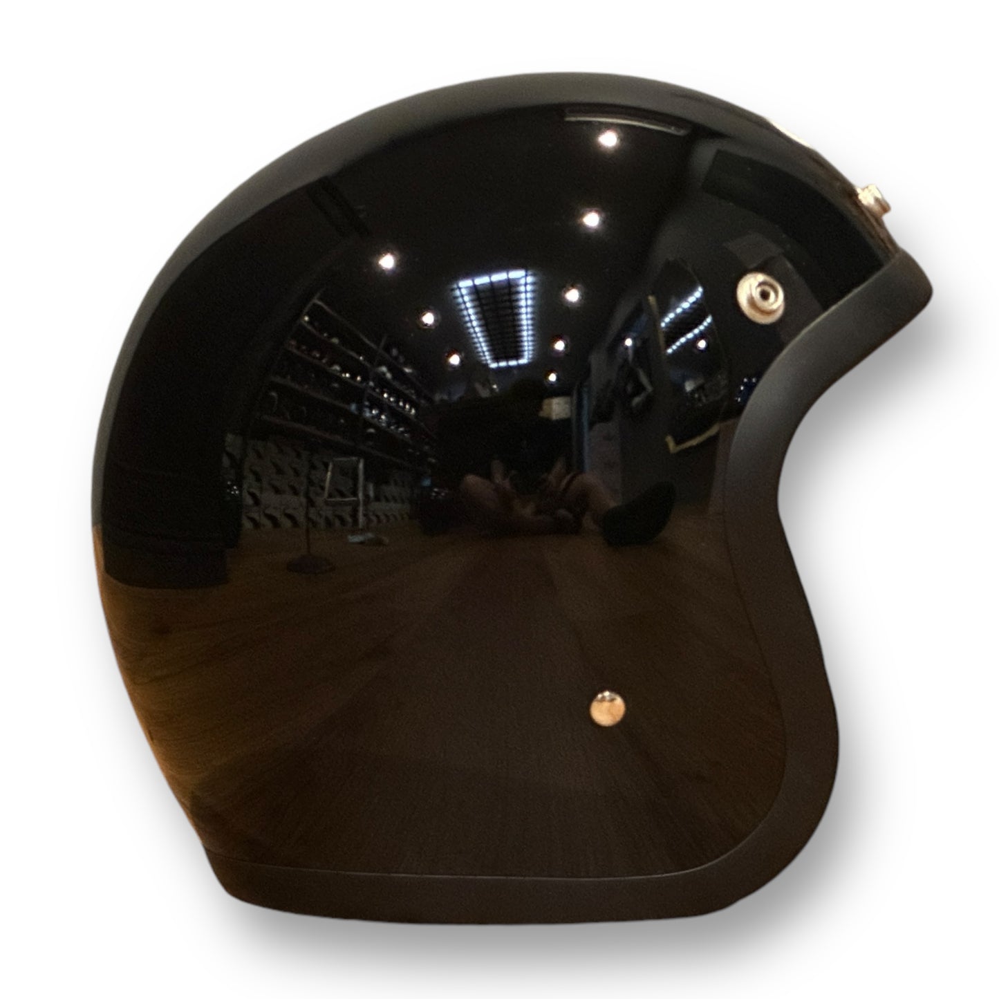 BEETLE LAC BLACK/ブラック L.A.C