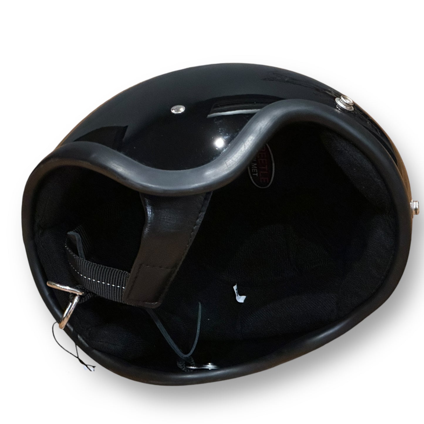 BEETLE LAC BLACK/ブラック L.A.C
