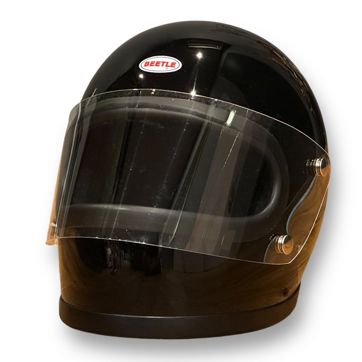 BEETLE STR BLACK/ブラック