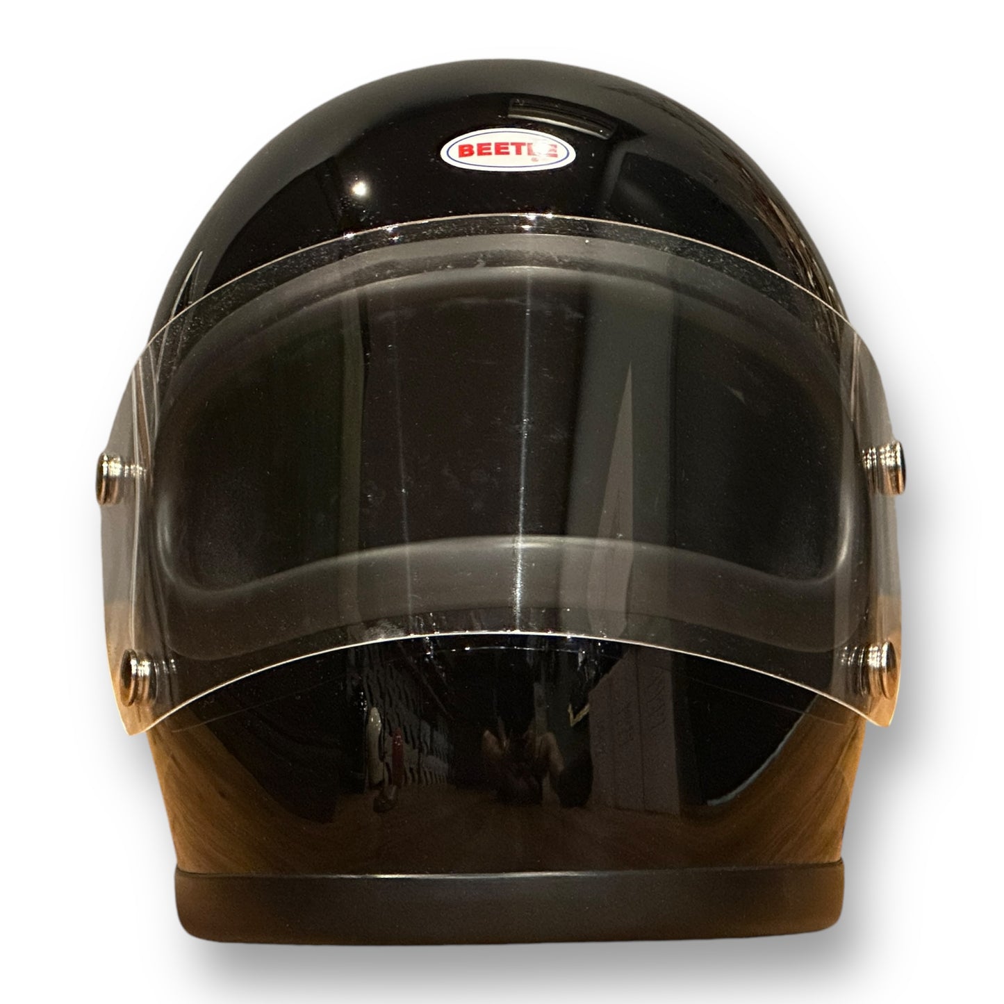 BEETLE STR BLACK/ブラック