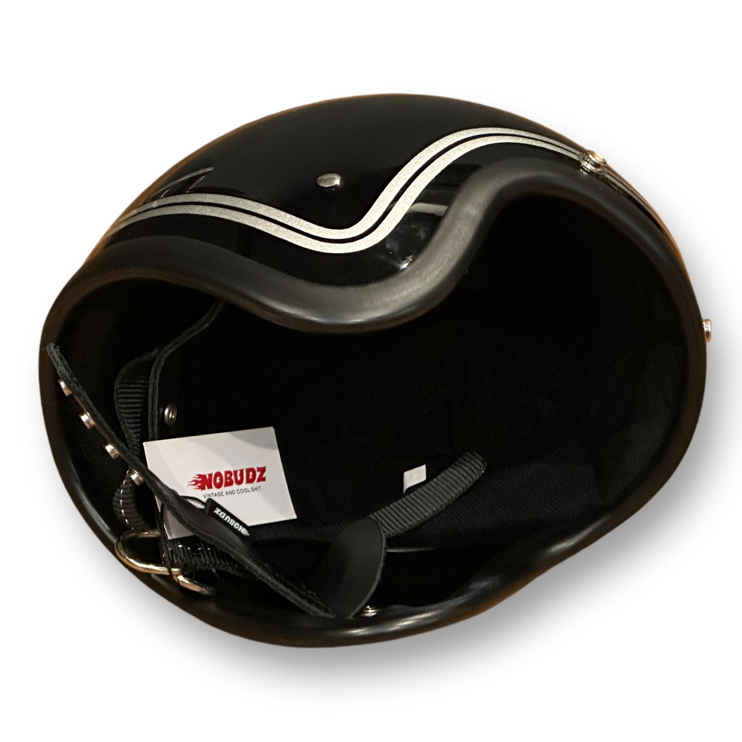 BEETLE B.T.L LAC SILVER/BLACK/シルバーブラック L.A.C