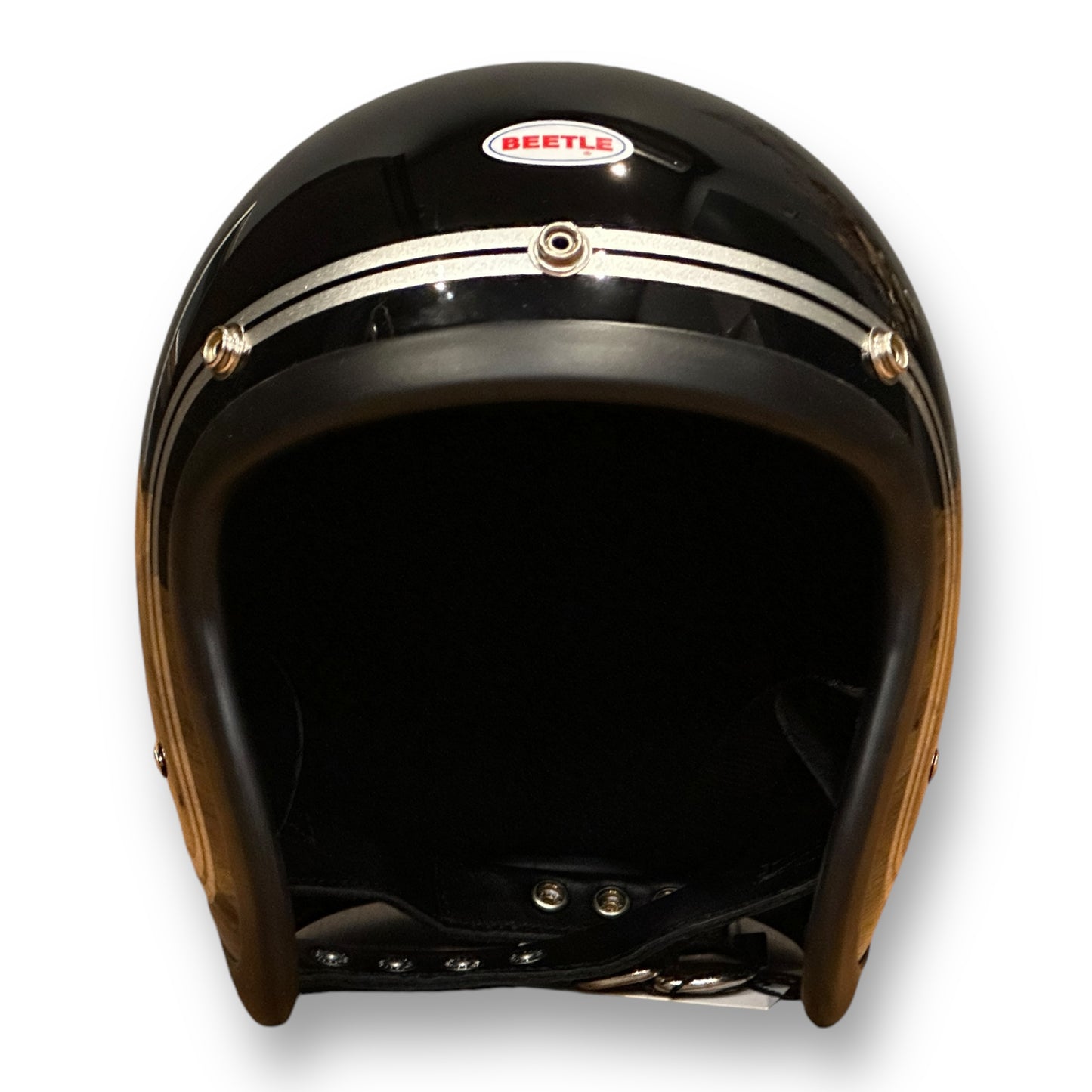 BEETLE B.T.L LAC SILVER/BLACK/シルバーブラック L.A.C