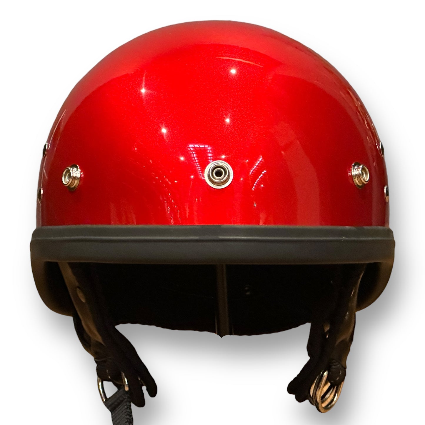 BEETLE PTR METALLIC RED/メタリックレッド 限定数ー