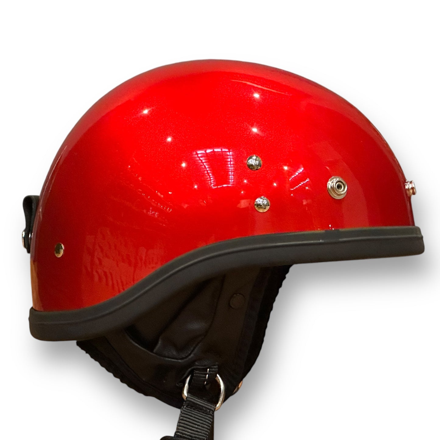 BEETLE PTR METALLIC RED/メタリックレッド 限定数ー