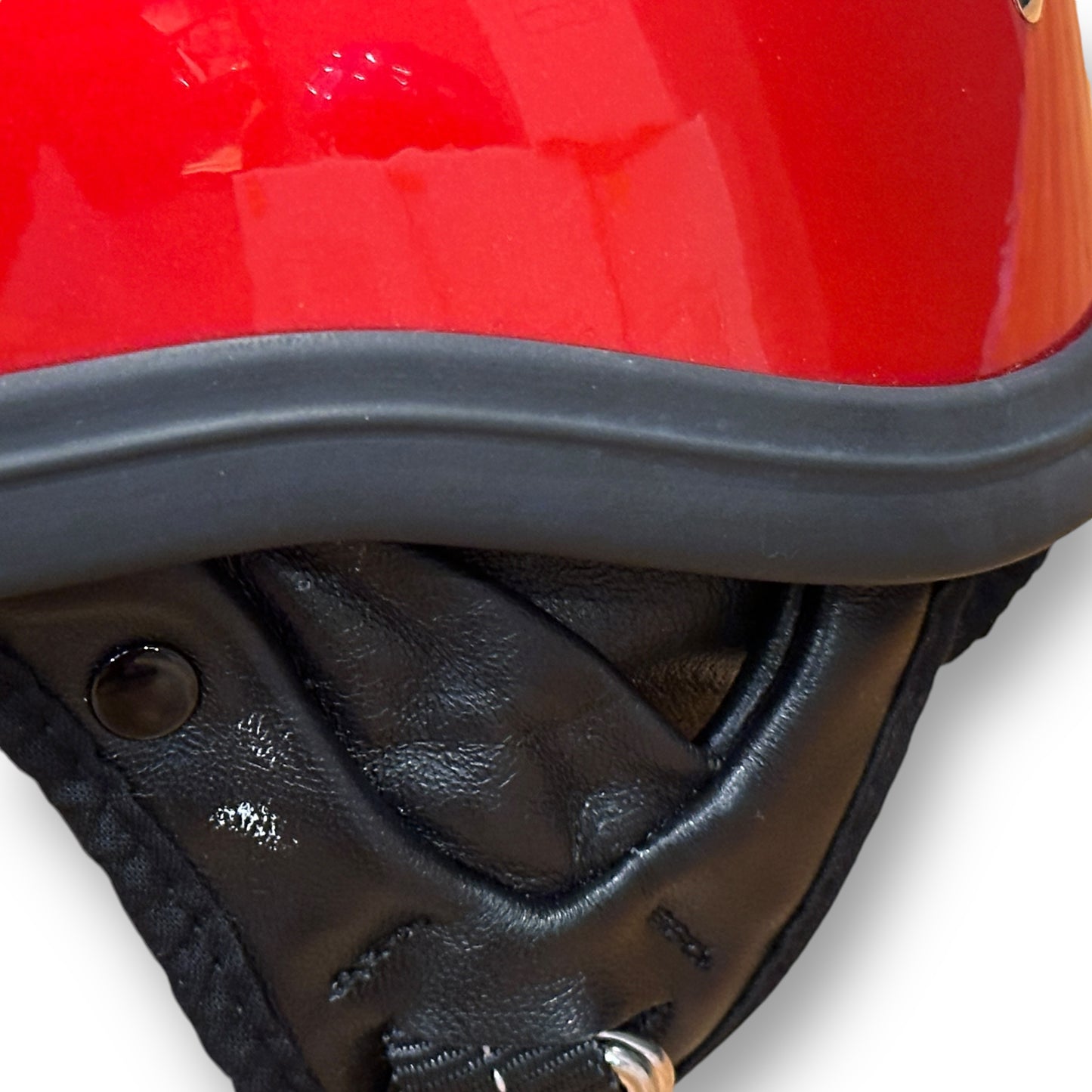 BEETLE PTR METALLIC RED/メタリックレッド 限定数ー