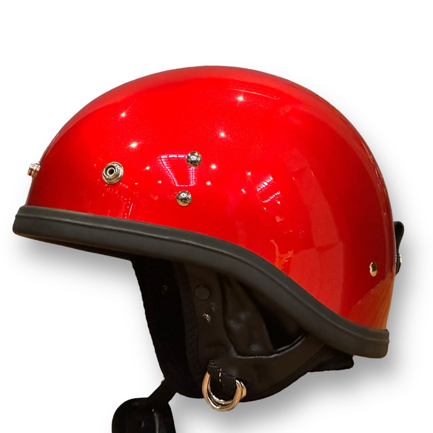 BEETLE PTR METALLIC RED/メタリックレッド 限定数ー