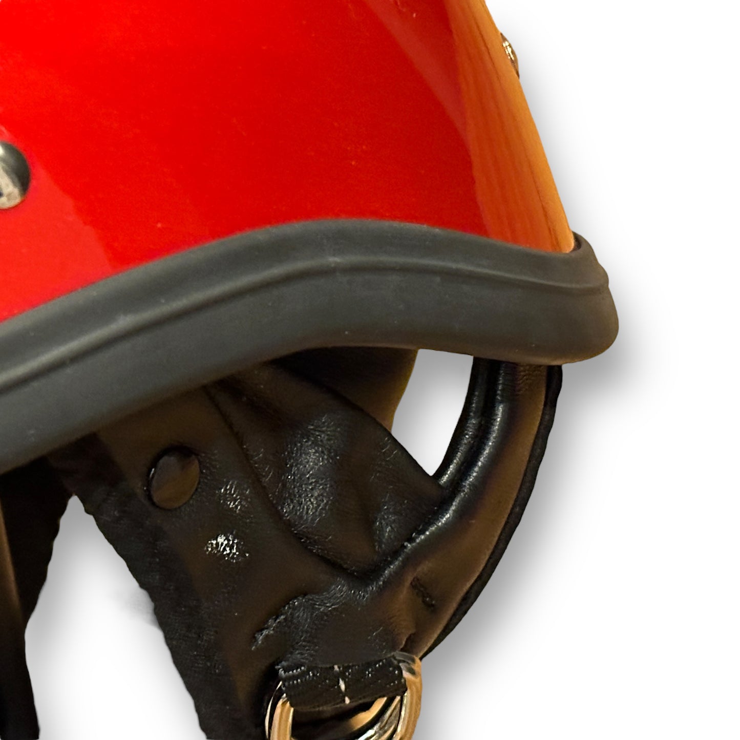 BEETLE PTR METALLIC RED/メタリックレッド 限定数ー
