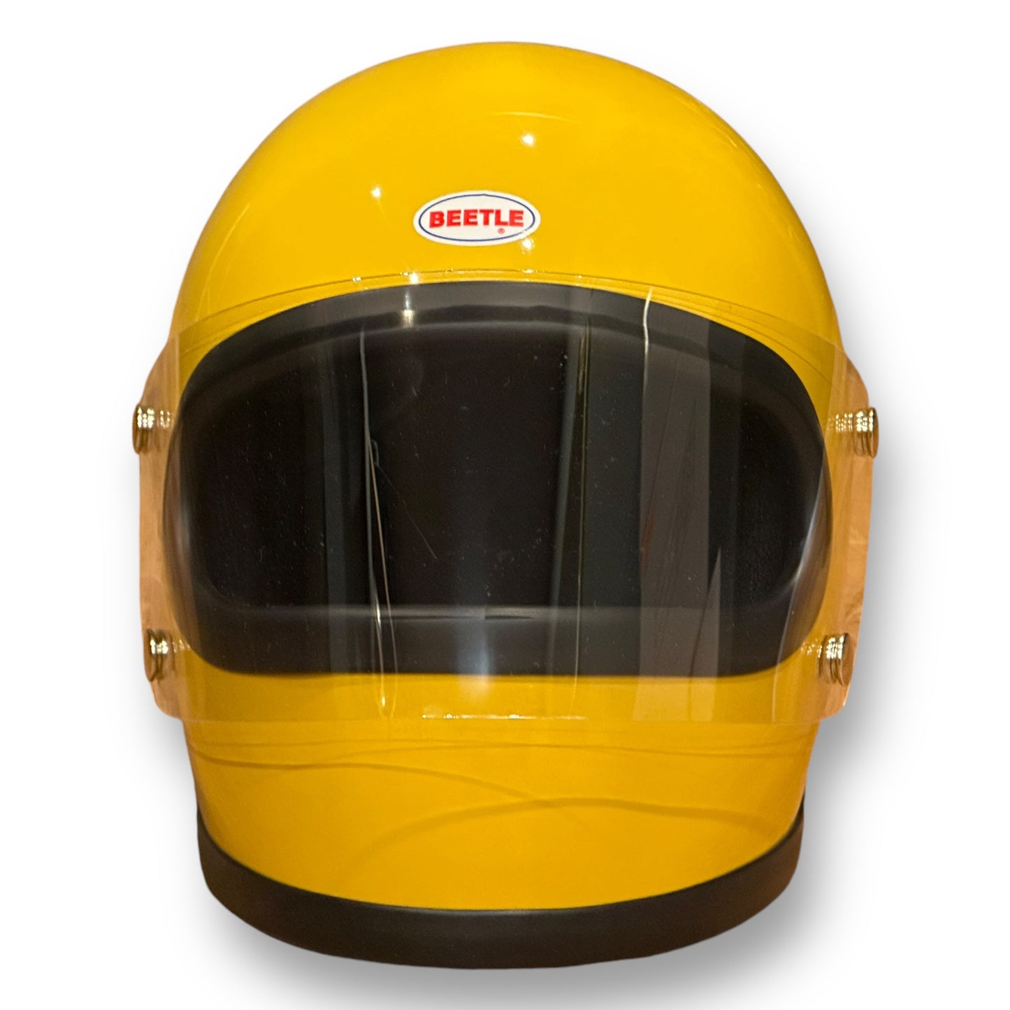 BEETLE STR YELLOW/イエロー