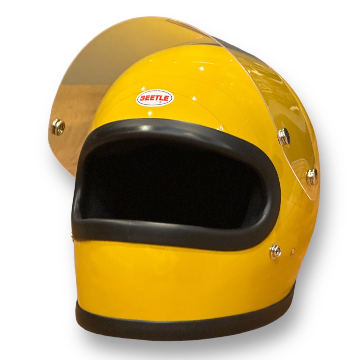 BEETLE STR YELLOW/イエロー