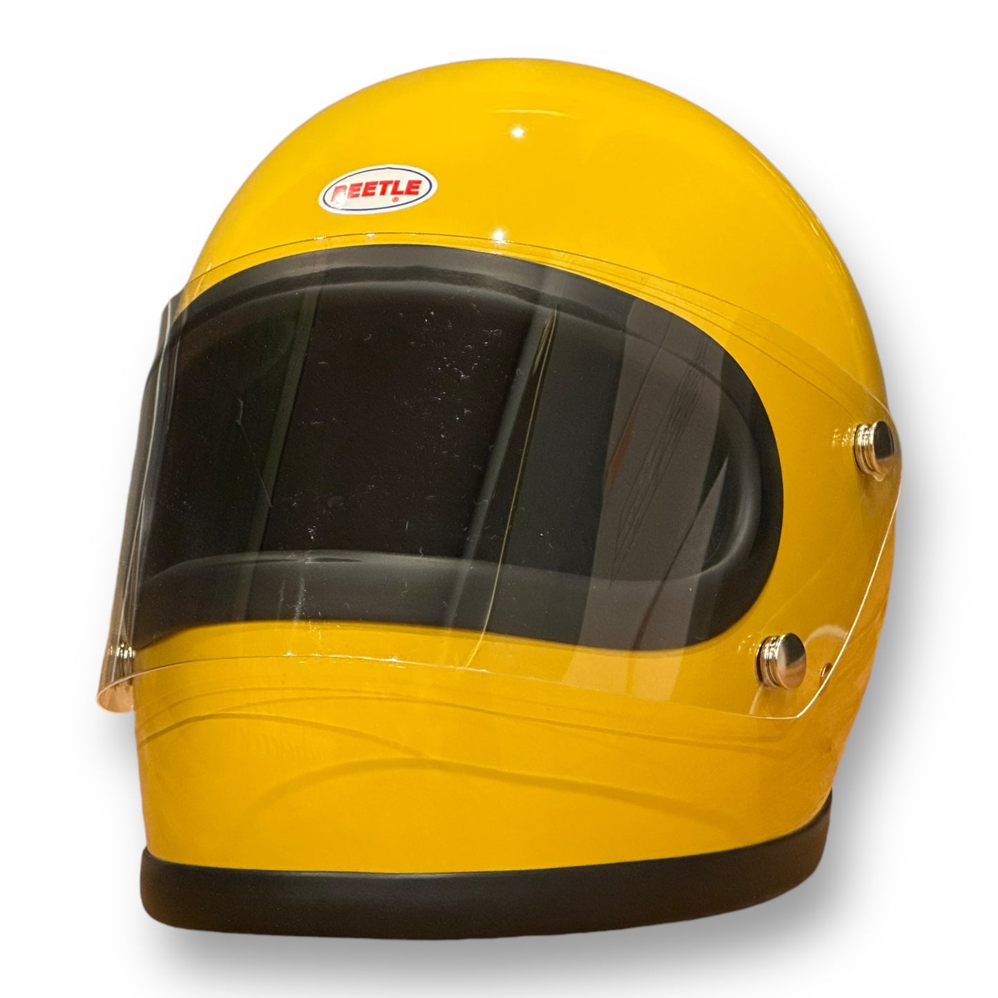 BEETLE STR YELLOW/イエロー
