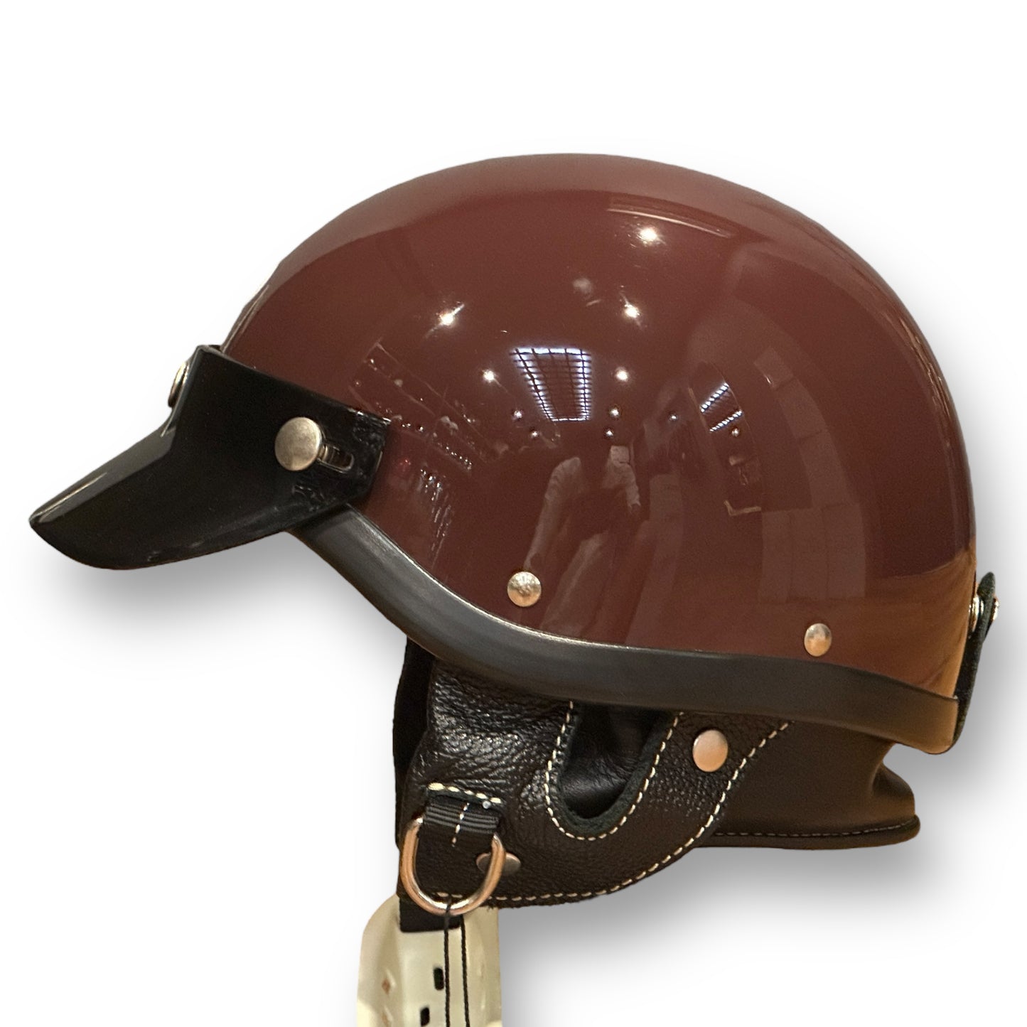 BEETLE SHORTY4 MAROON/マルーン