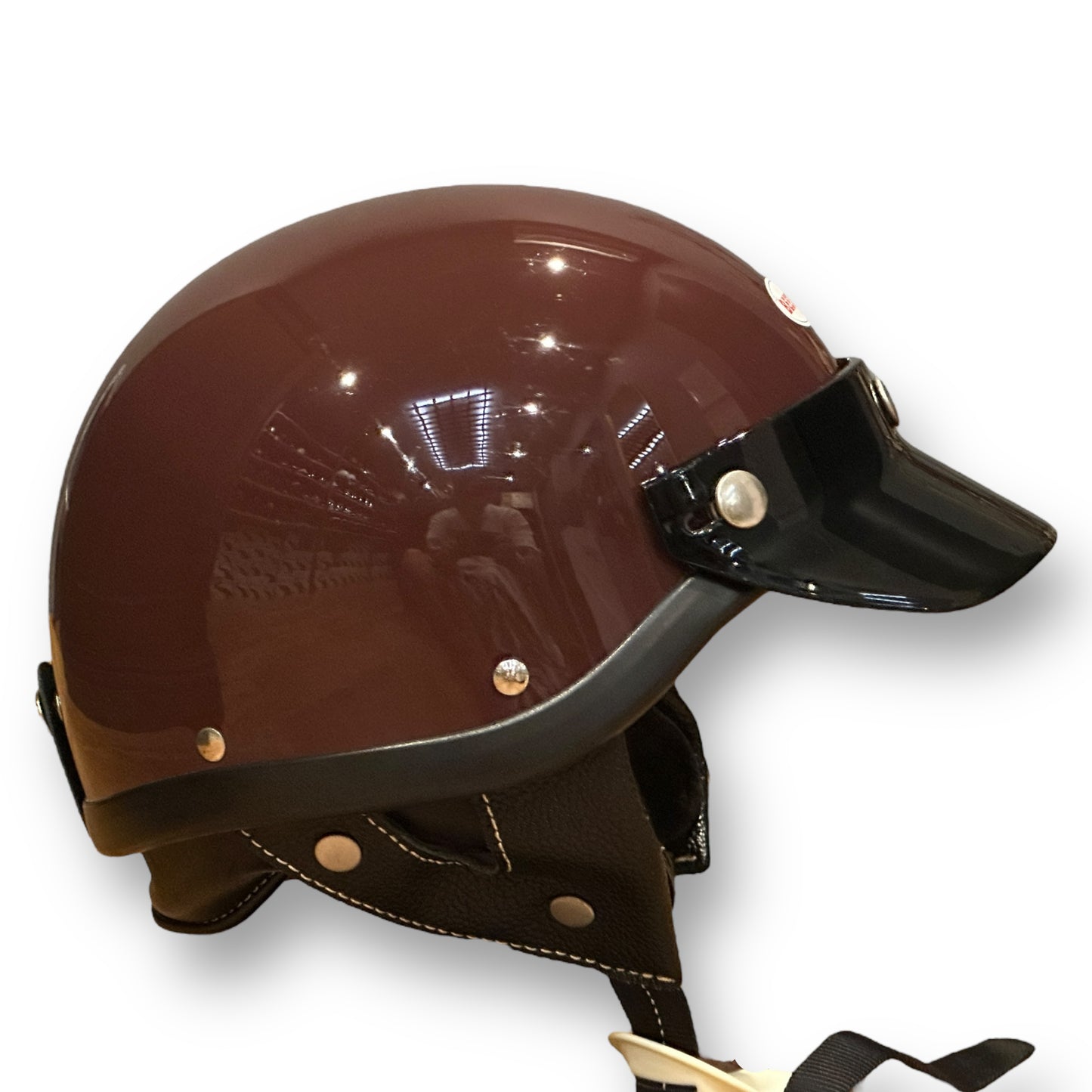 BEETLE SHORTY4 MAROON/マルーン