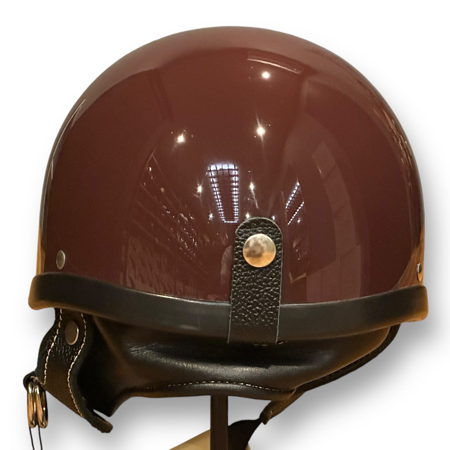 BEETLE SHORTY4 MAROON/マルーン