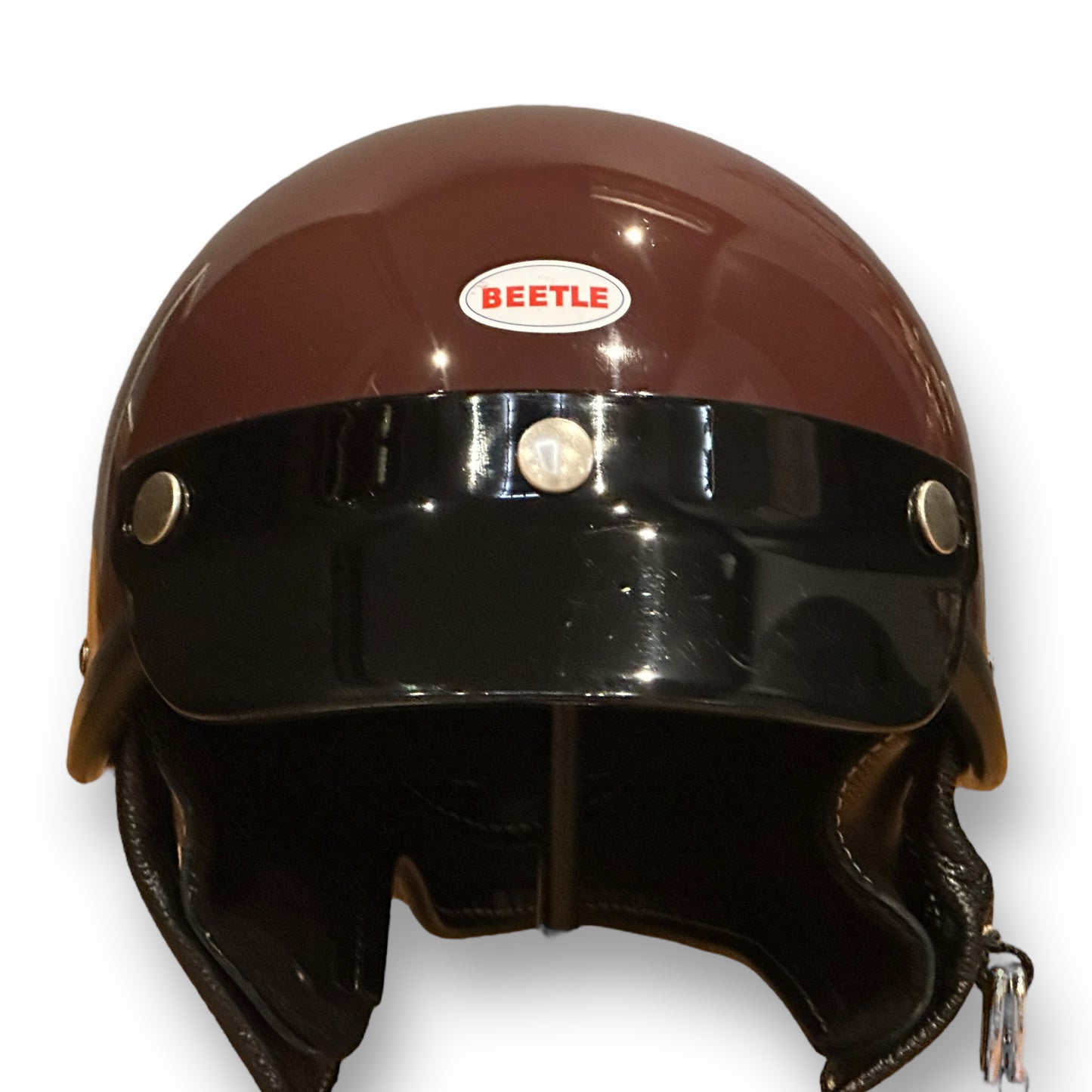 BEETLE SHORTY4 MAROON/マルーン
