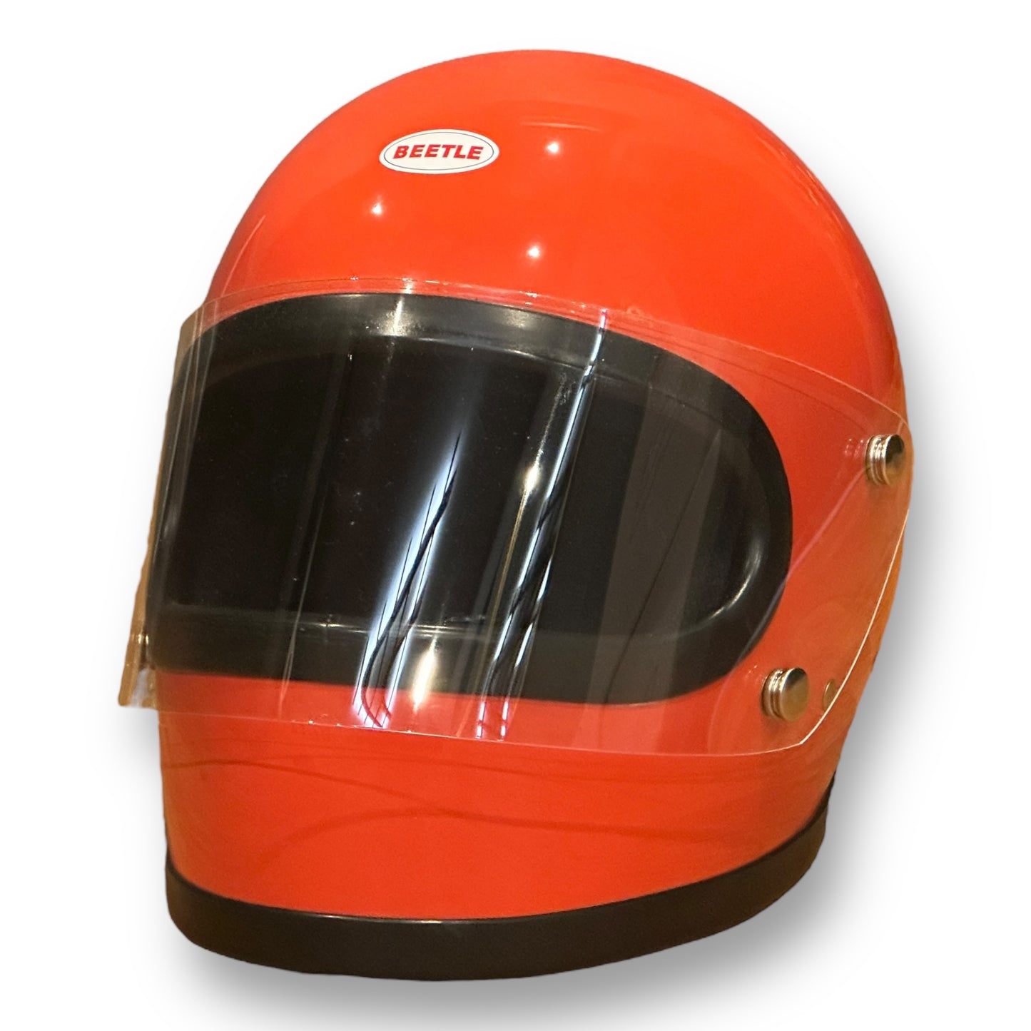 BEETLE STR ORANGE/オレンジ