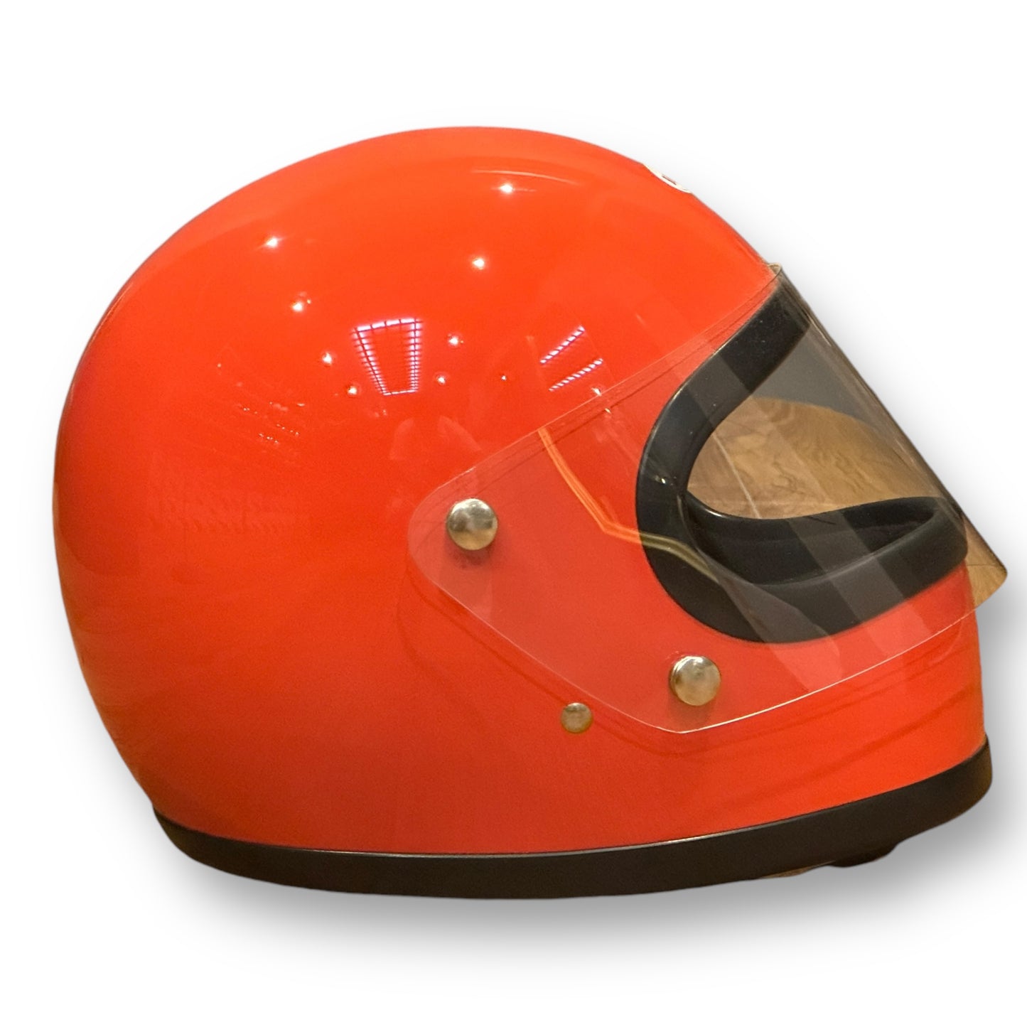 BEETLE STR ORANGE/オレンジ