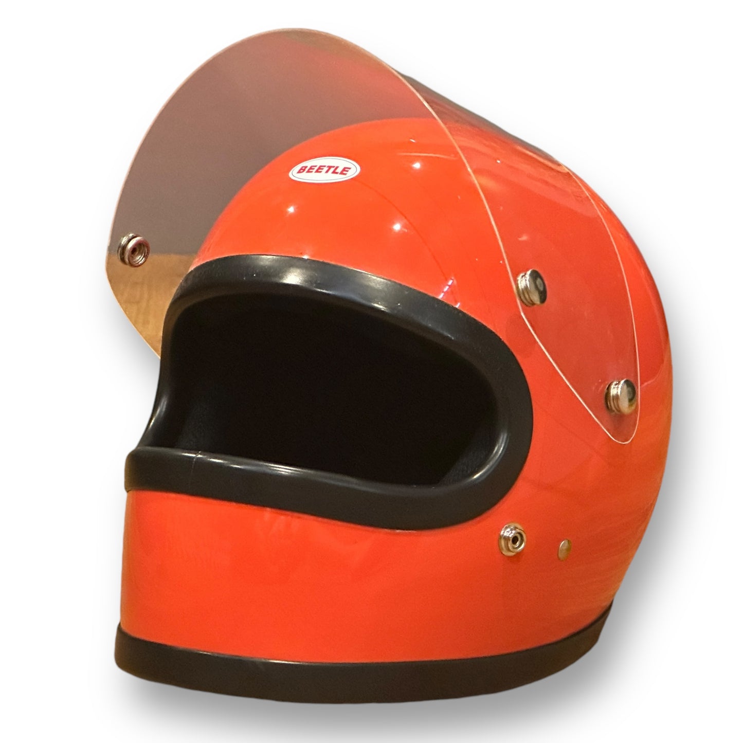 BEETLE STR ORANGE/オレンジ