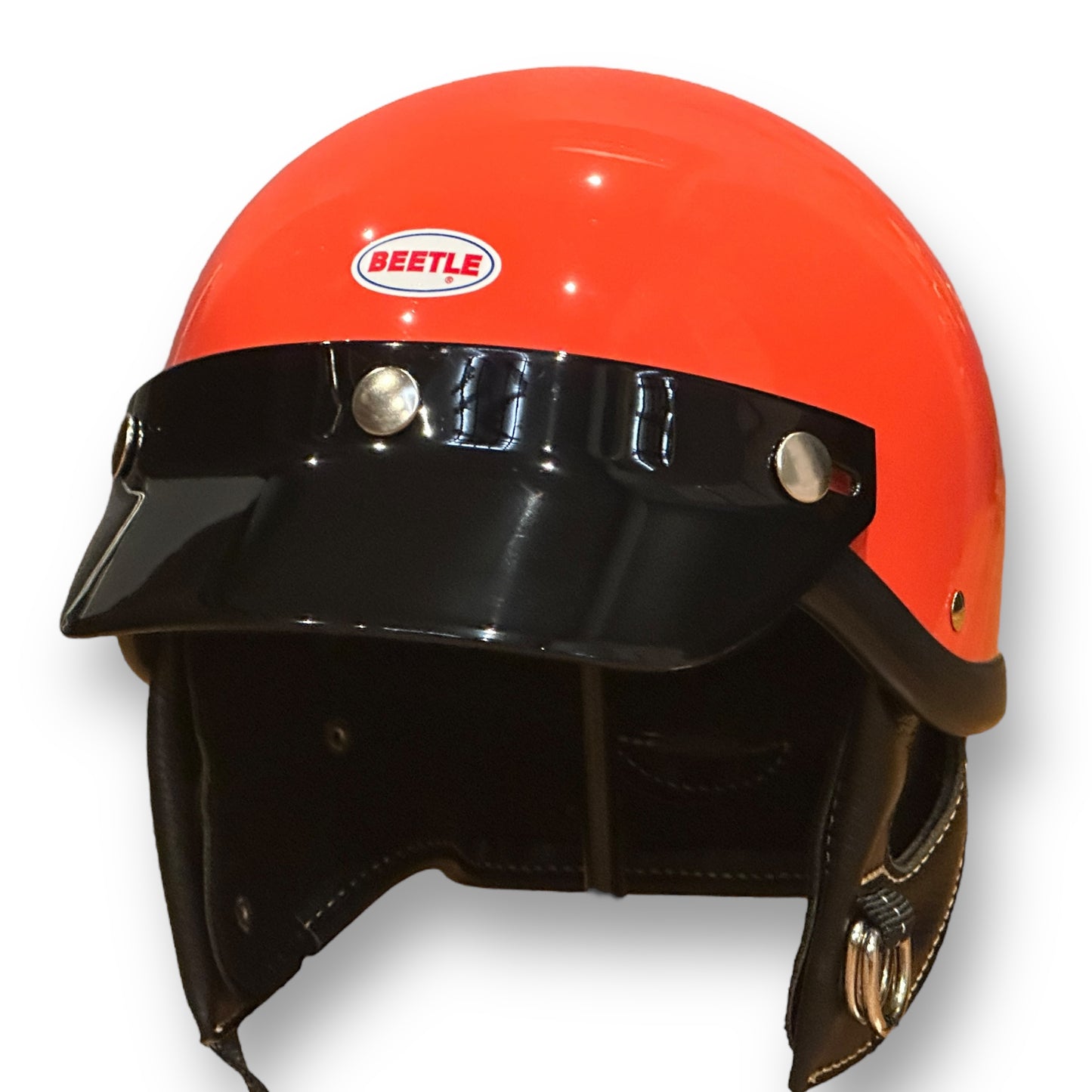 BEETLE SHORTY4 ORANGE/オレンジ