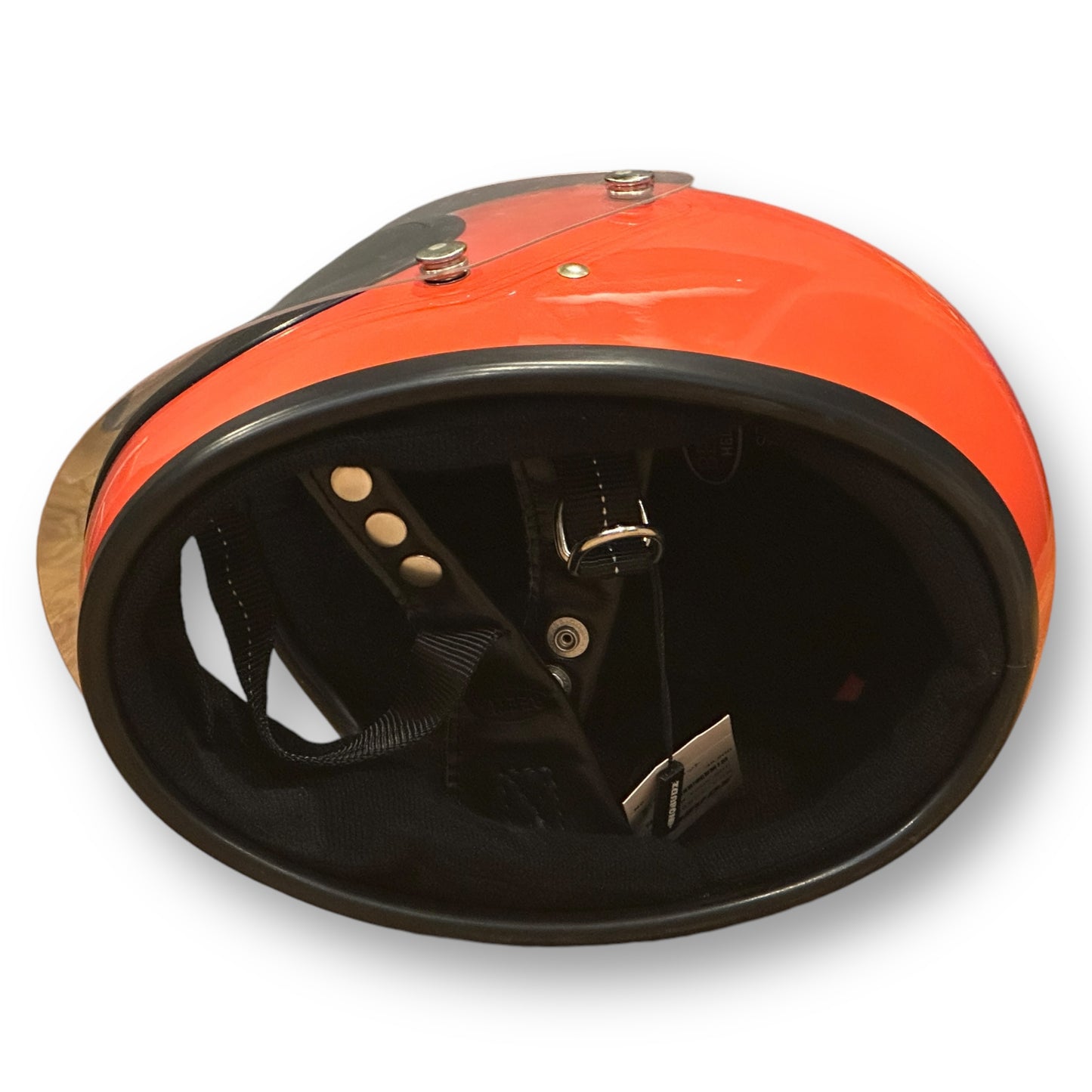 BEETLE STR ORANGE/オレンジ