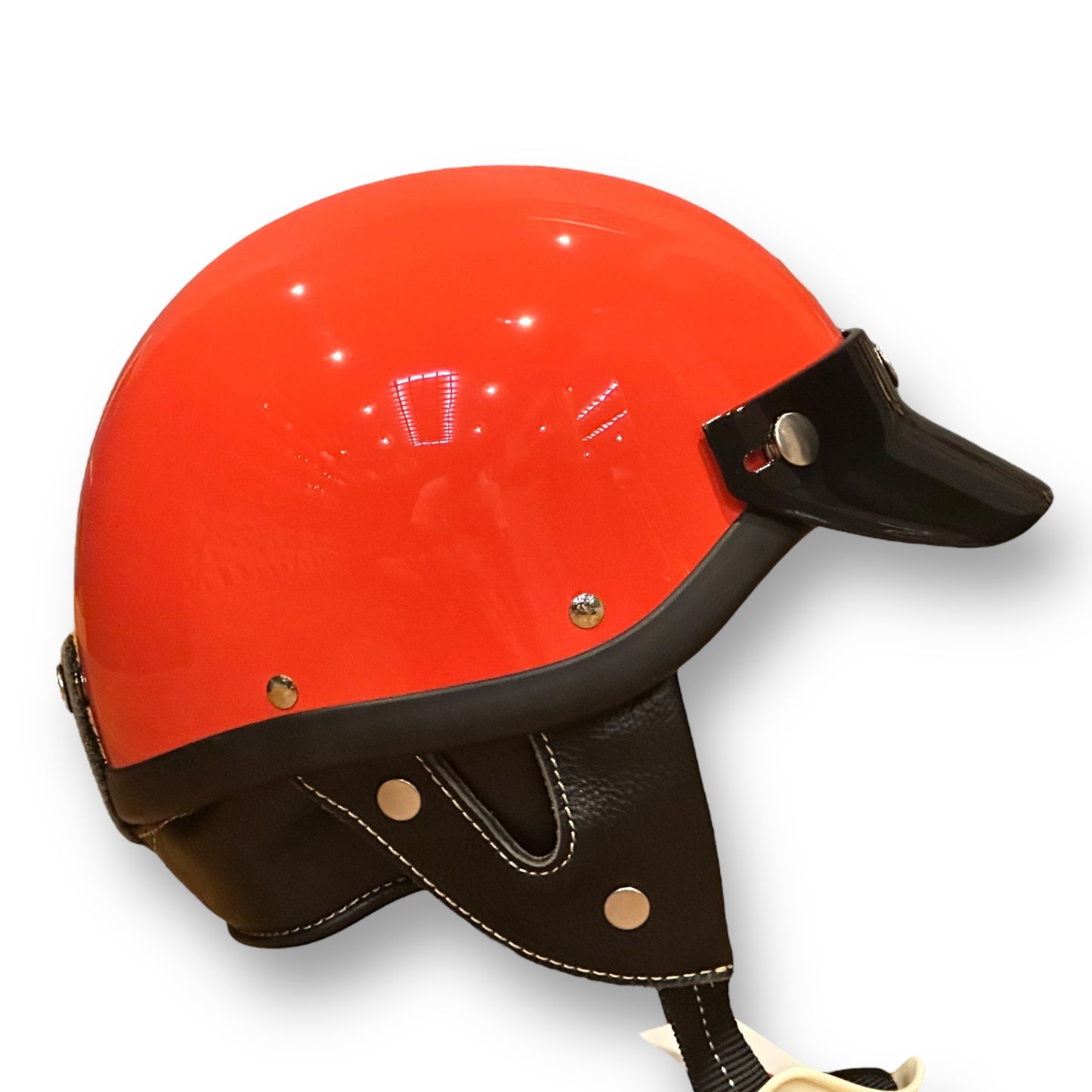 BEETLE SHORTY4 ORANGE/オレンジ