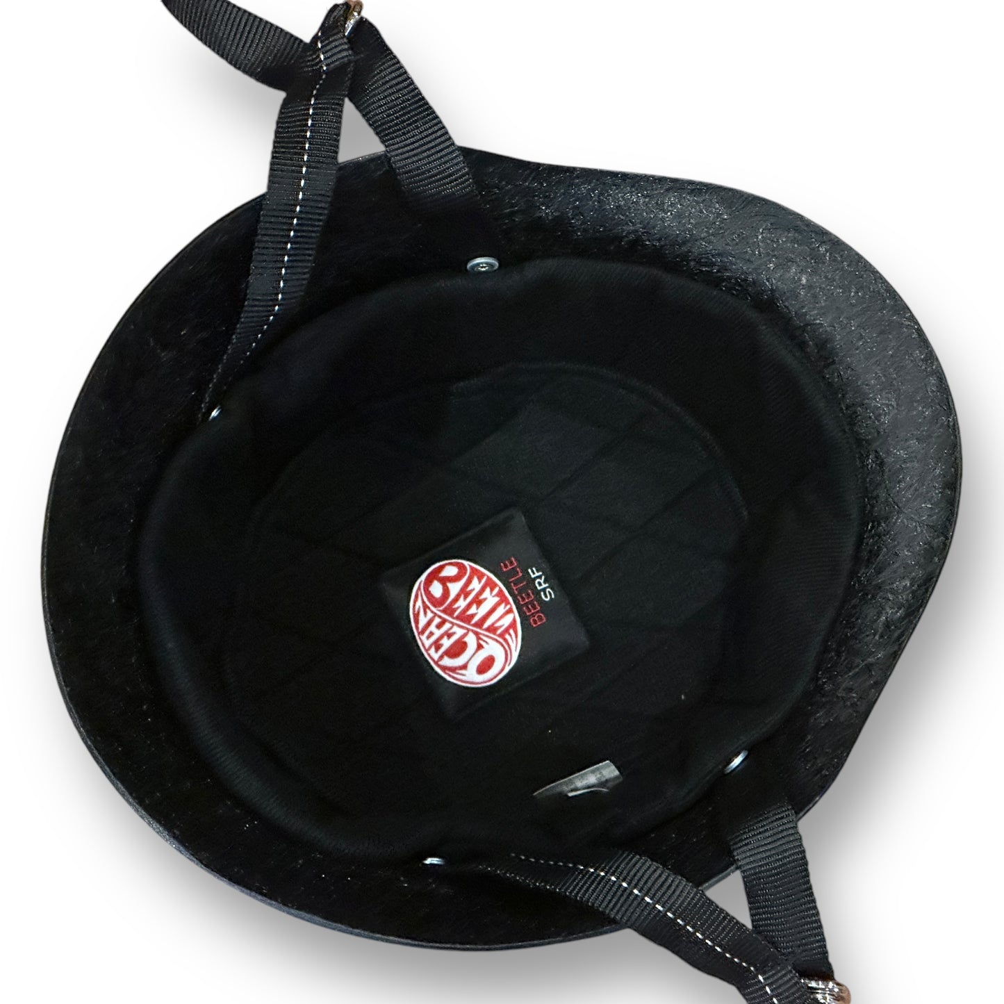 BEETLE SRF BLACK/ブラック