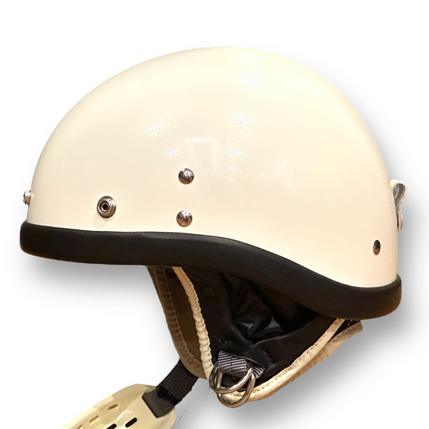 BEETLE PTR IVORY/アイボリー