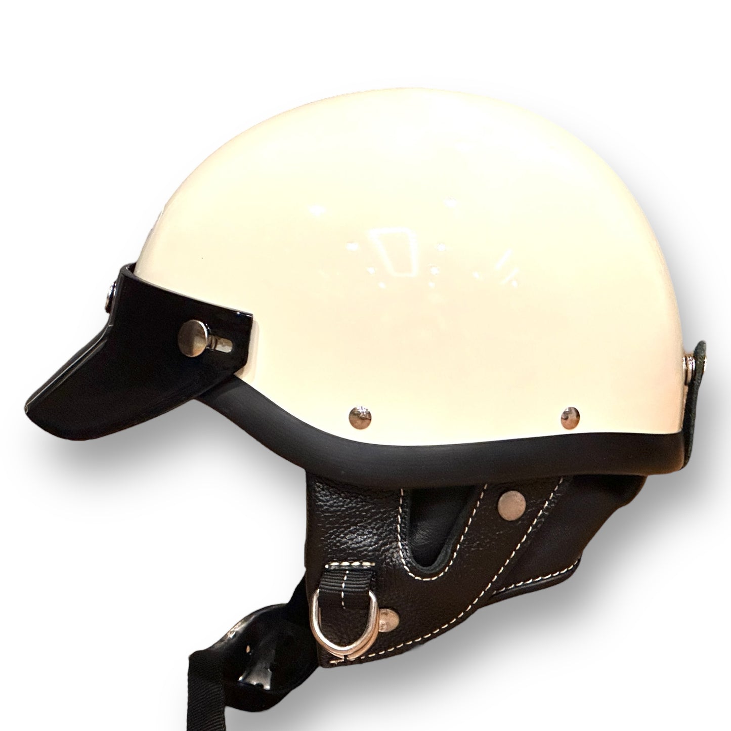BEETLE SHORTY4 IVORY/アイボリー